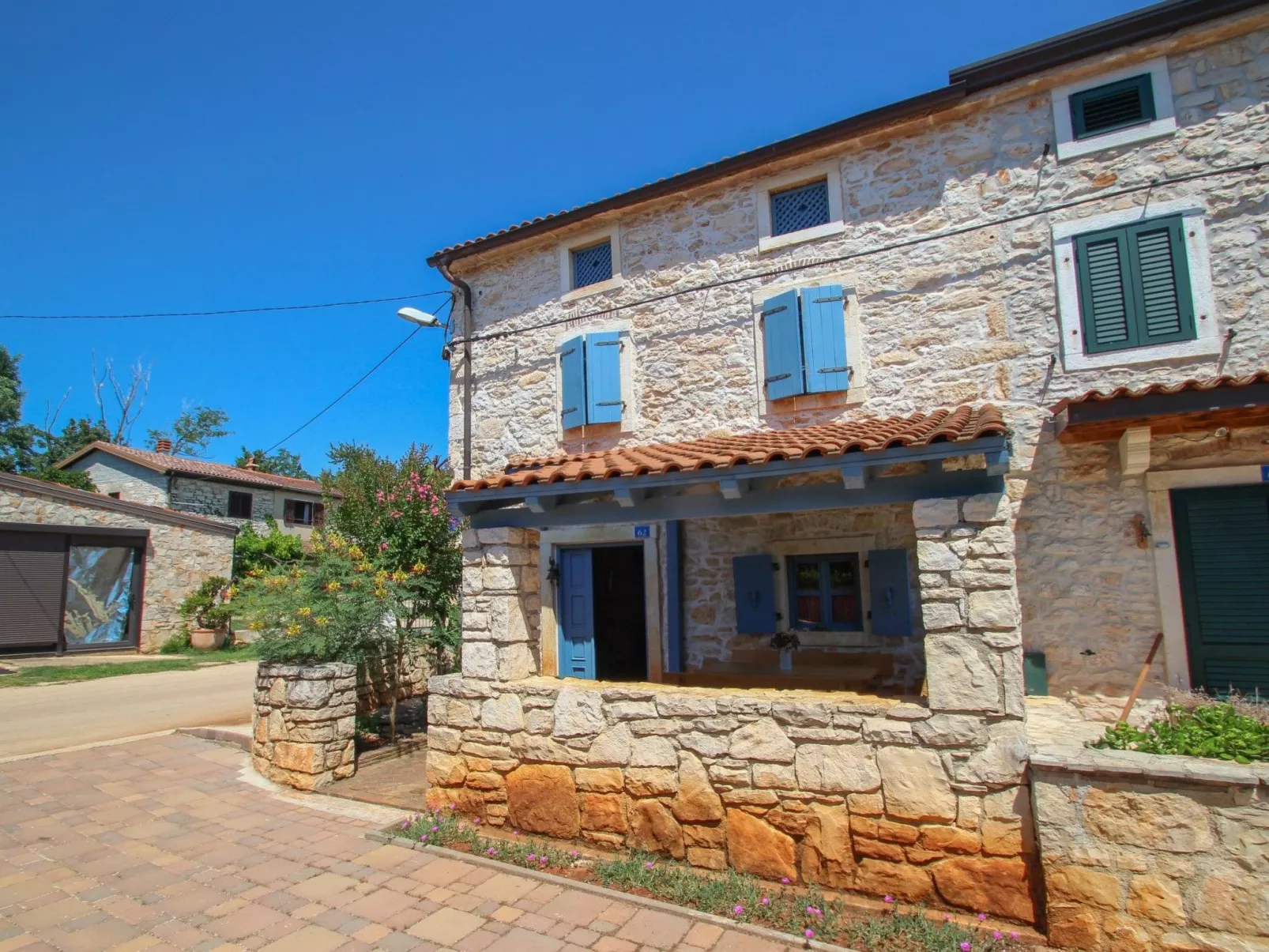 "Casa Daniela" mit Terrasse-Image-tags.info