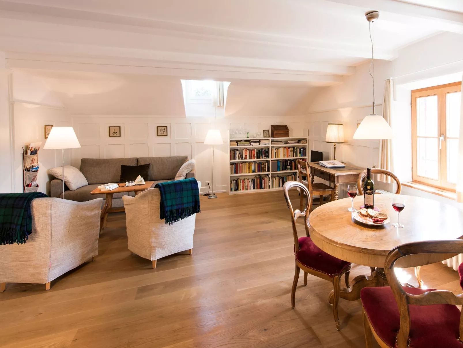 Chesa Lagrev-Schucan