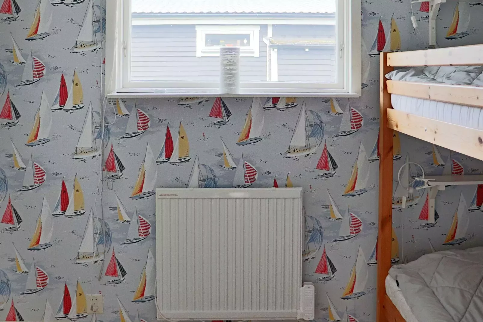 6 persoons vakantie huis in MELLBYSTRAND-By Traum-Binnen