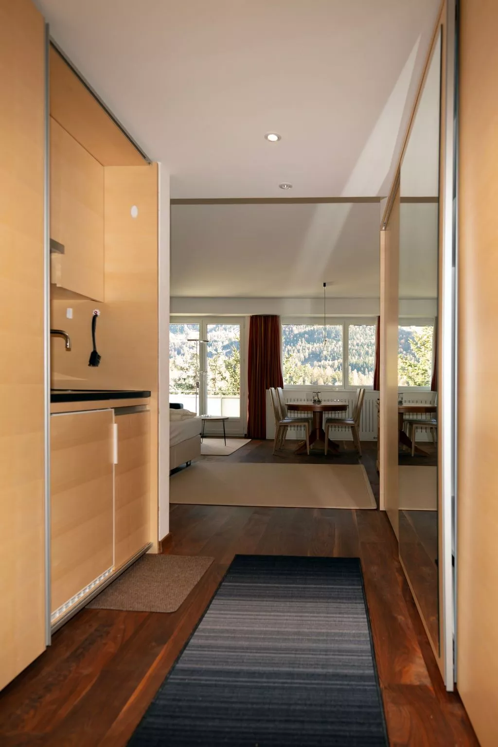 Apt 411 Hotel Europa