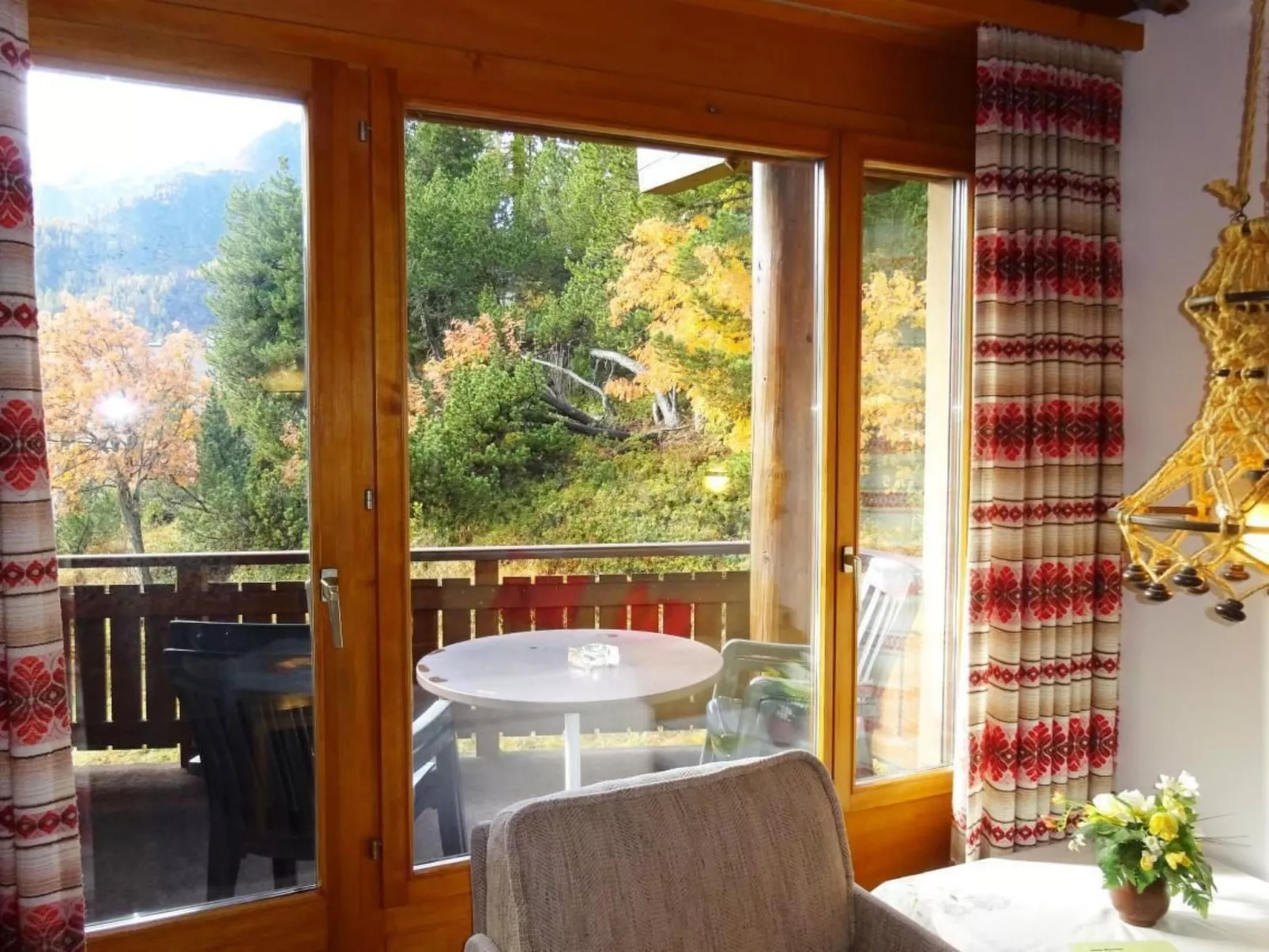 Apparthotel Pöstli Nr. 303-Image-tags.info