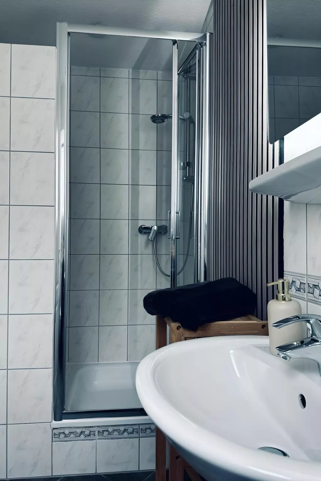 FeWo Burgnest-Binnen