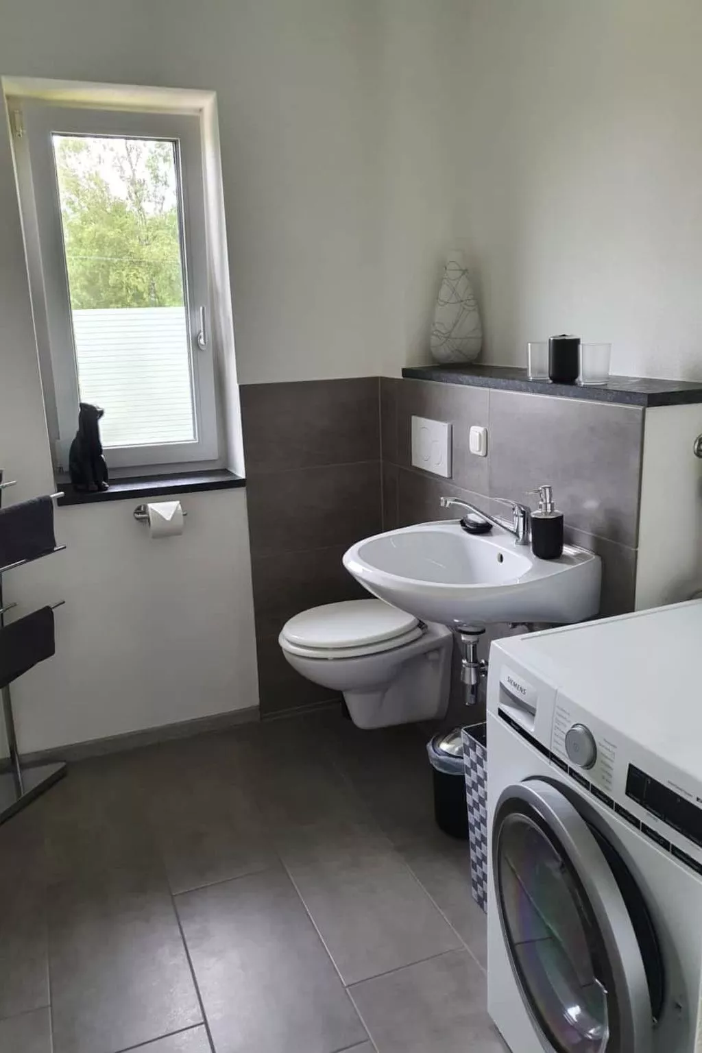 Casa Bianka in Fridolfing