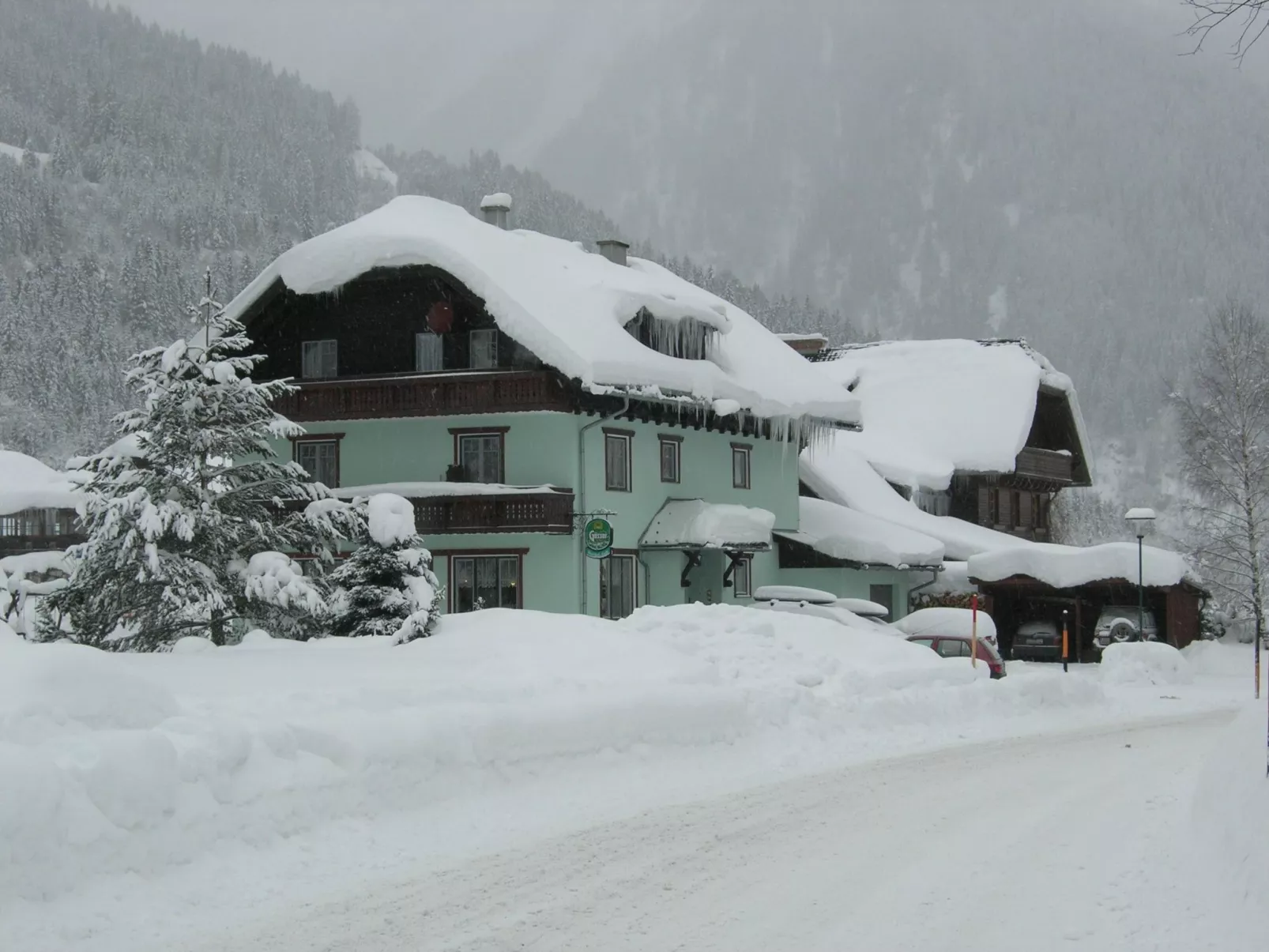 Ferienwohnungen Hohl