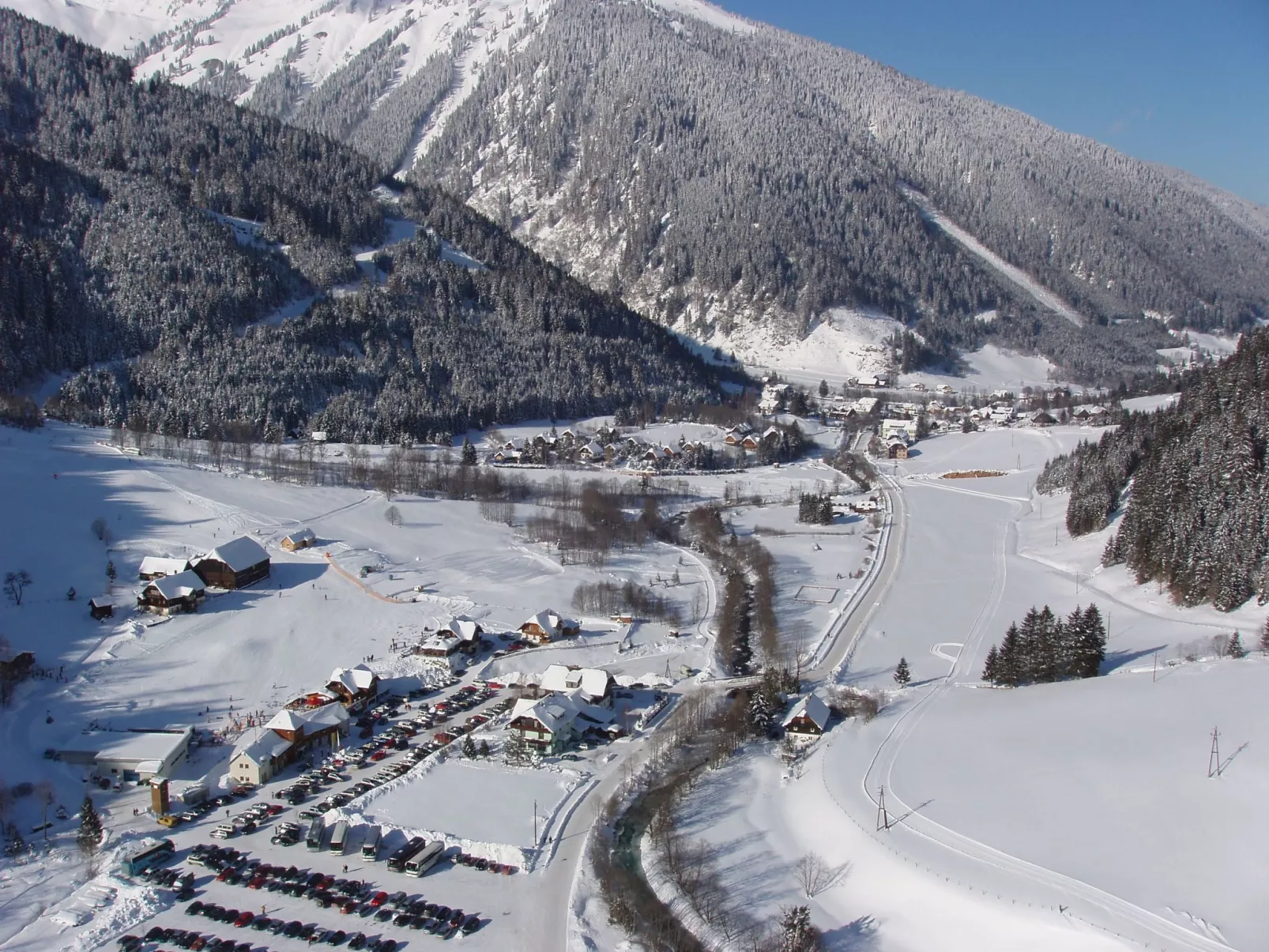 Ferienwohnungen Hohl