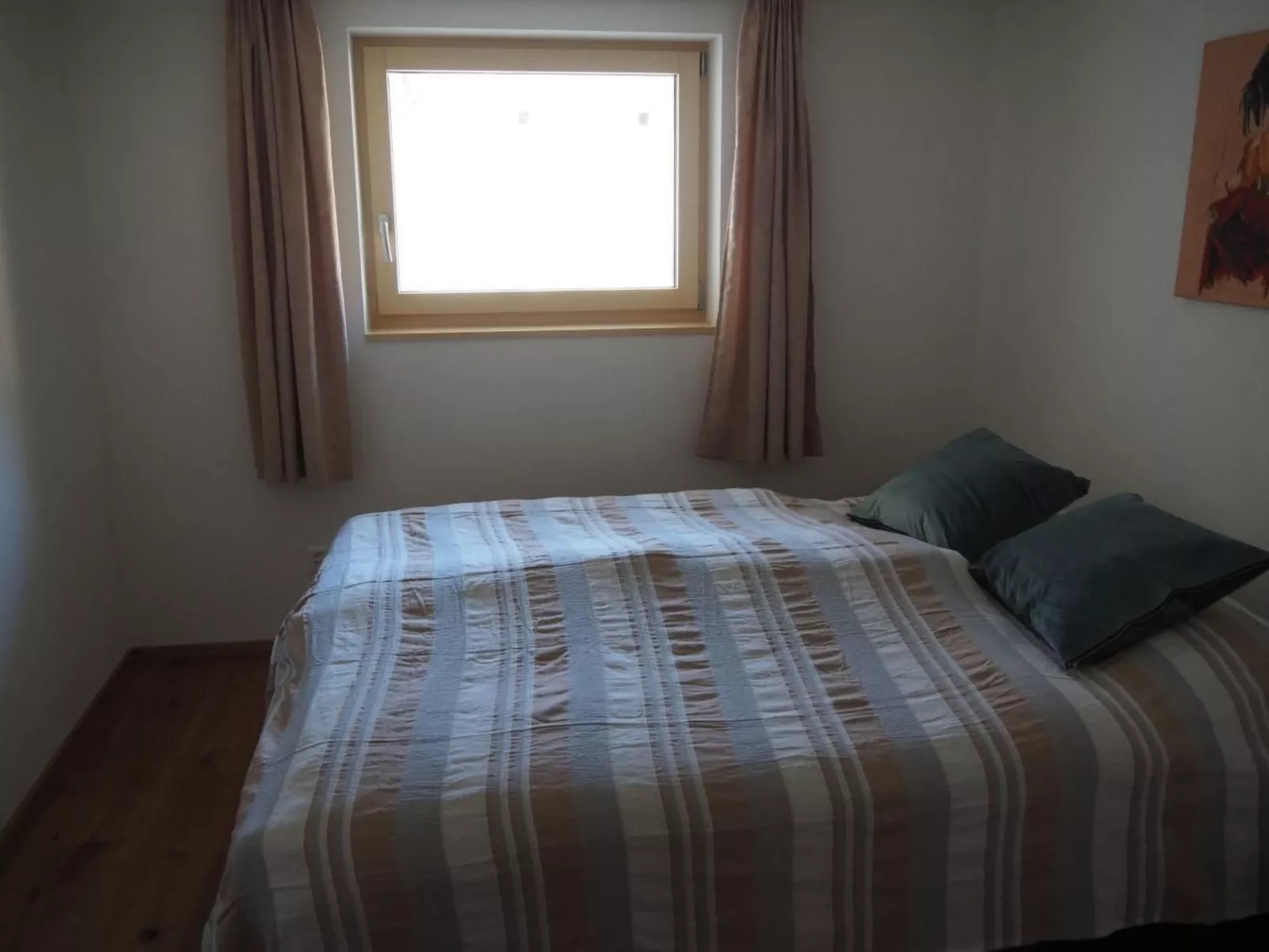 Appartement Gmeindmatte-Binnen