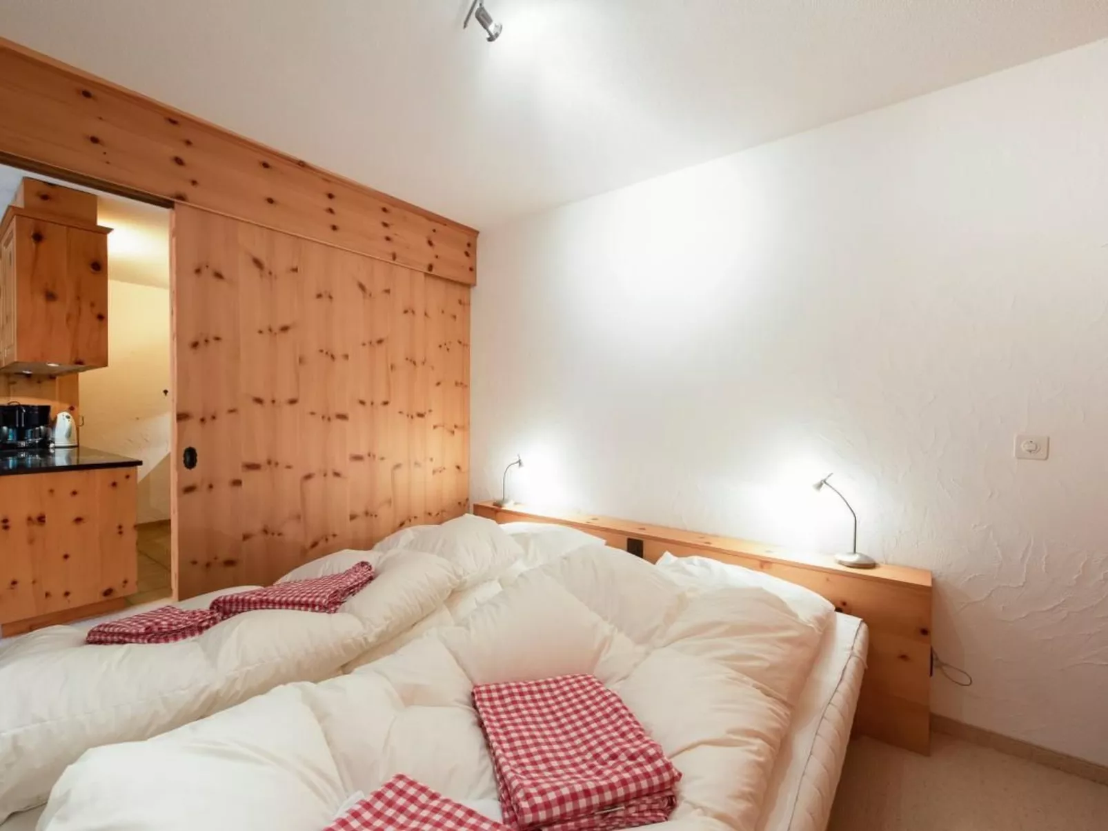 Wohnung Jäger-Binnen