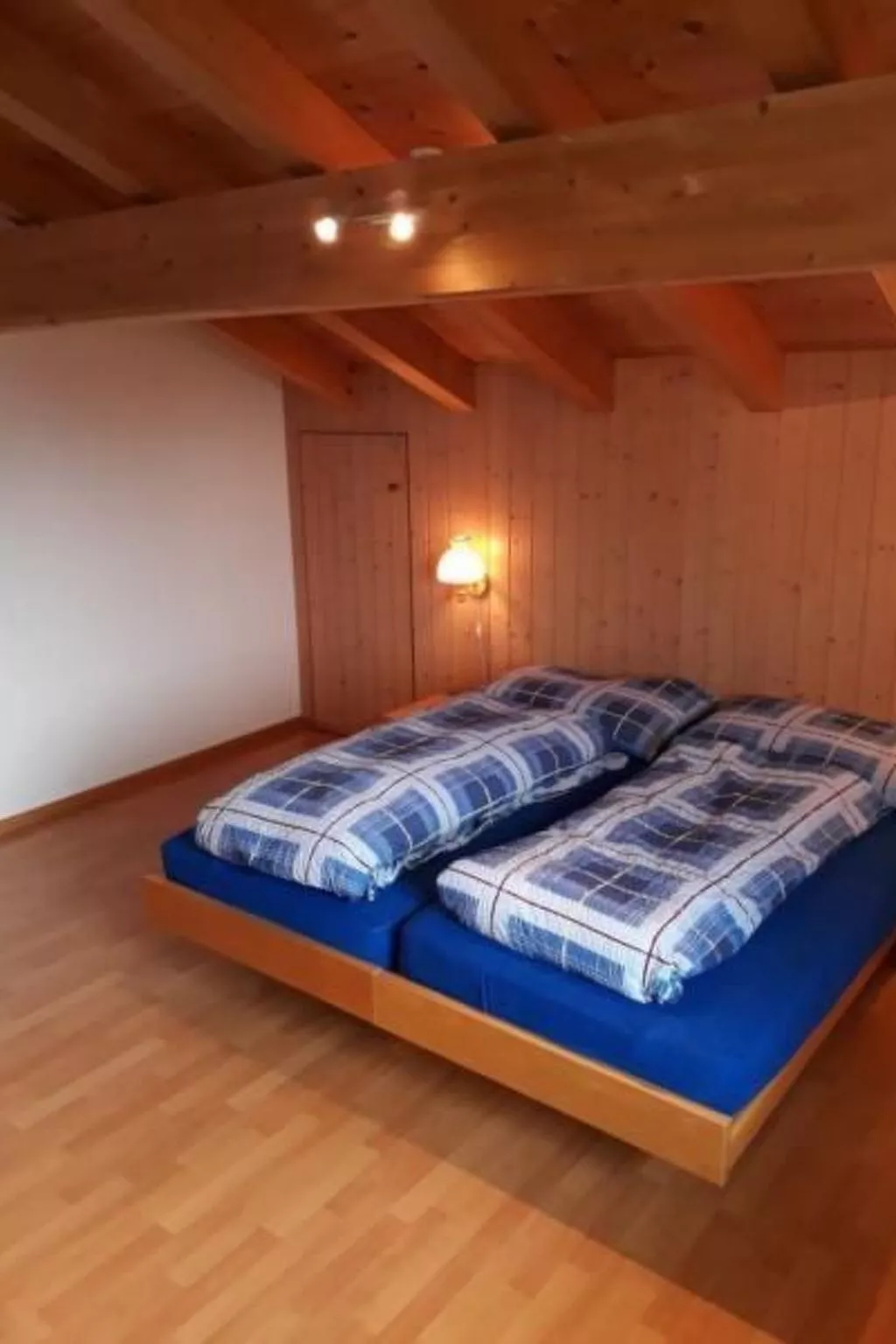 Schaad 8-Bettwohnung