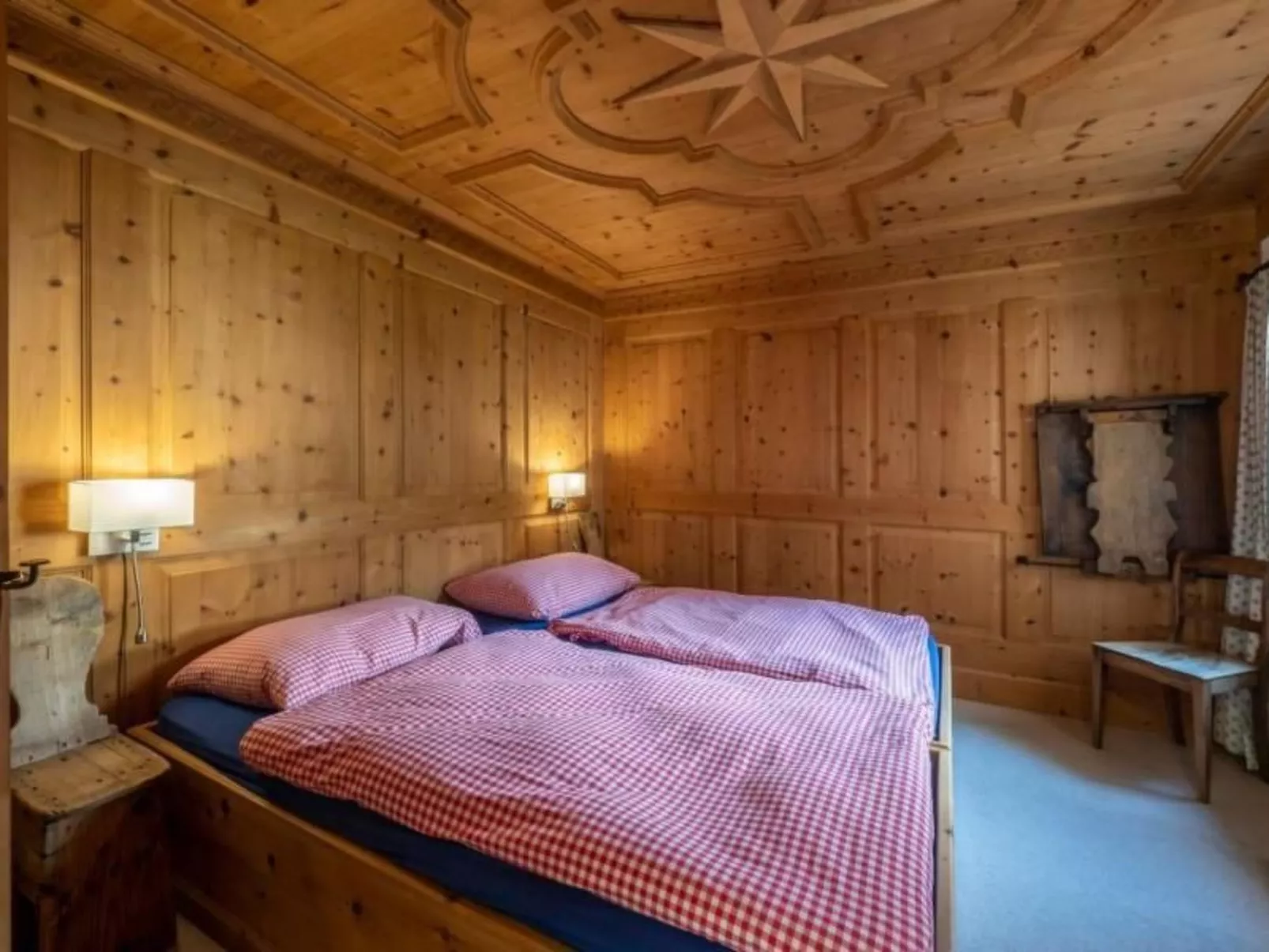 Chesa Arnica 2 - ÖV inklusive