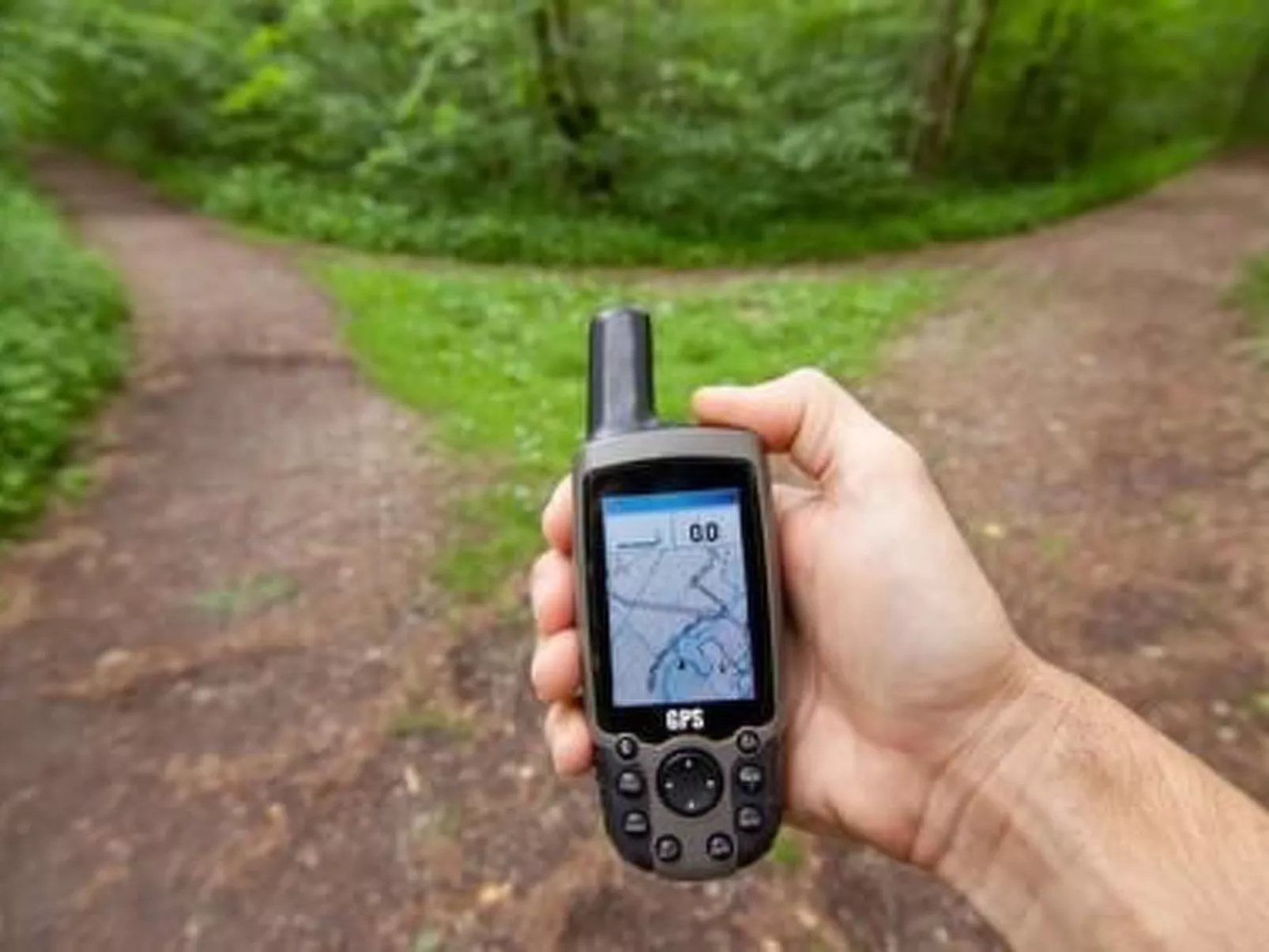 In Volksdorf mit Großer Terrasse