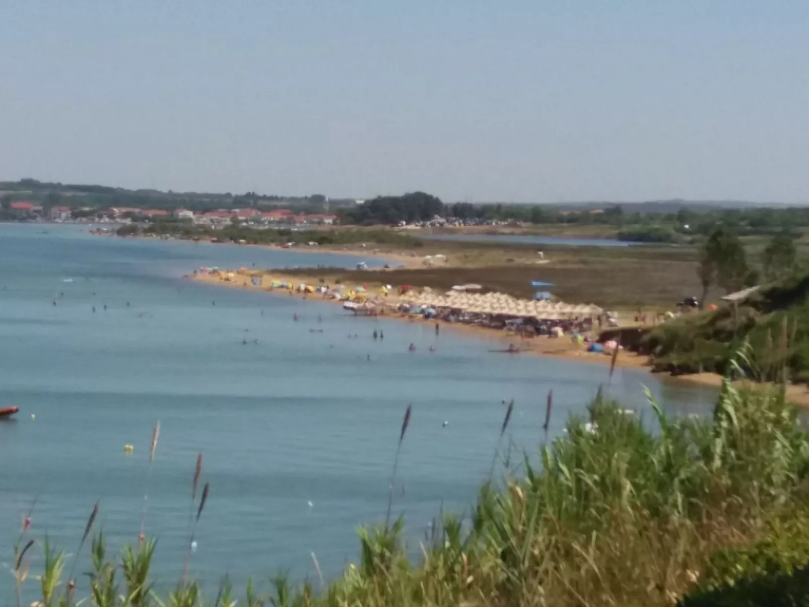 "Visnja" direkt am Strand-Image-tags.info