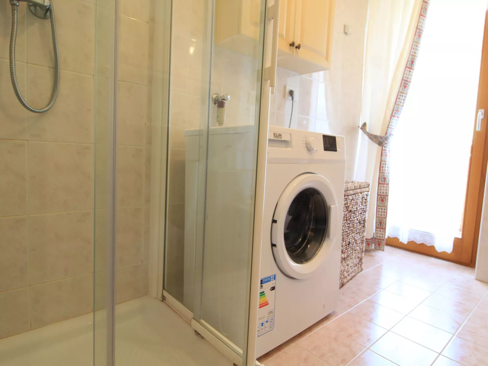 NOCKFLAIR Apartmen-Binnen