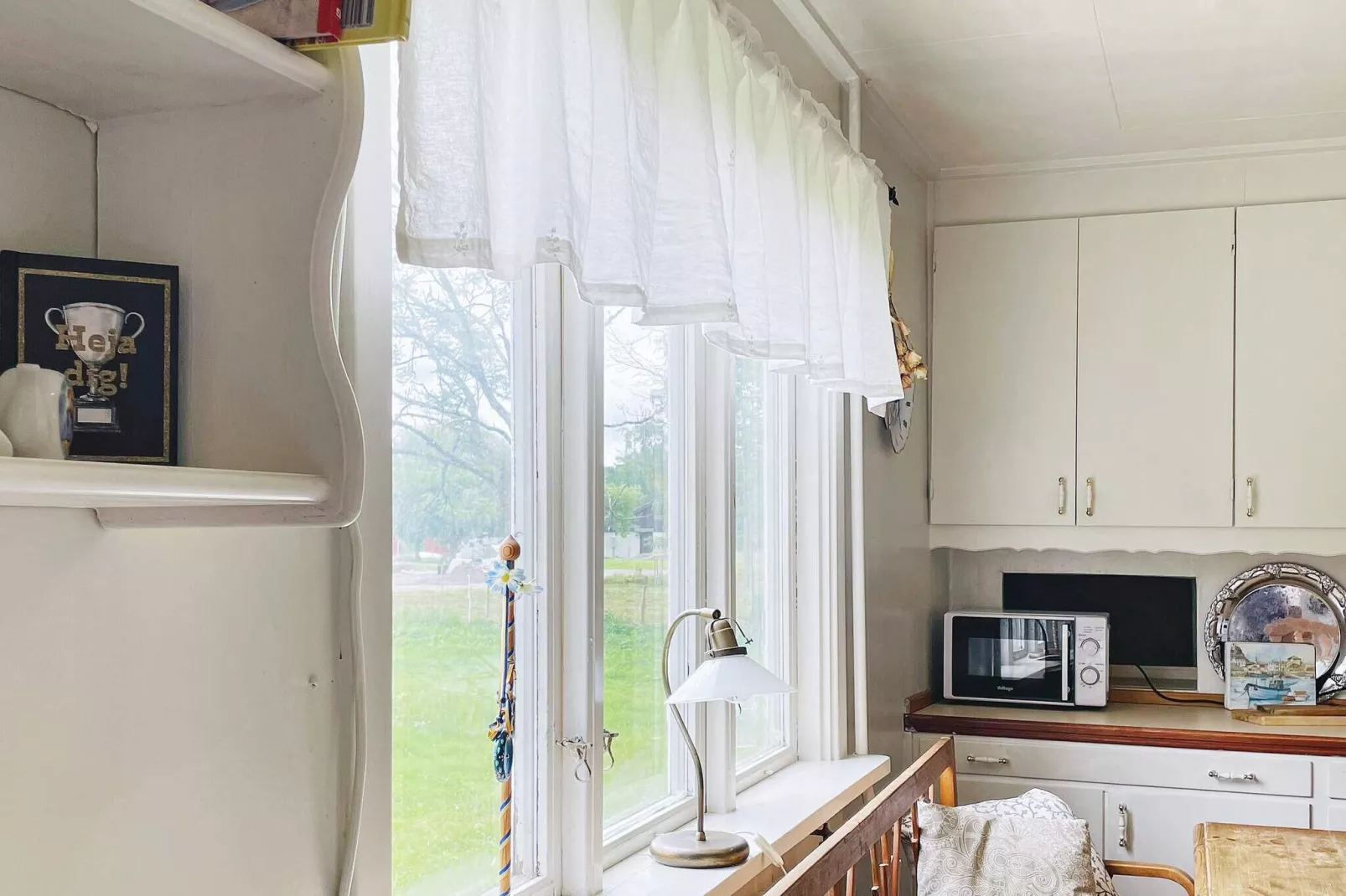 4 persoons vakantie huis in MARIESTAD-By Traum-Binnen
