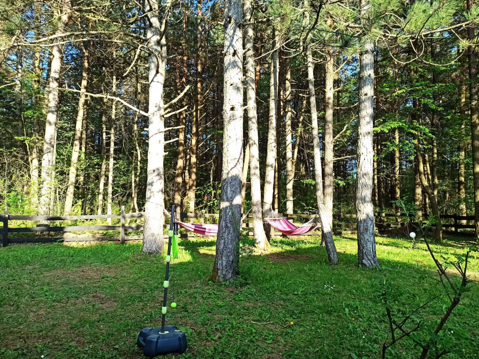 Übernachtung für einen unvergesslichen Besuch der Plitvicer Seen