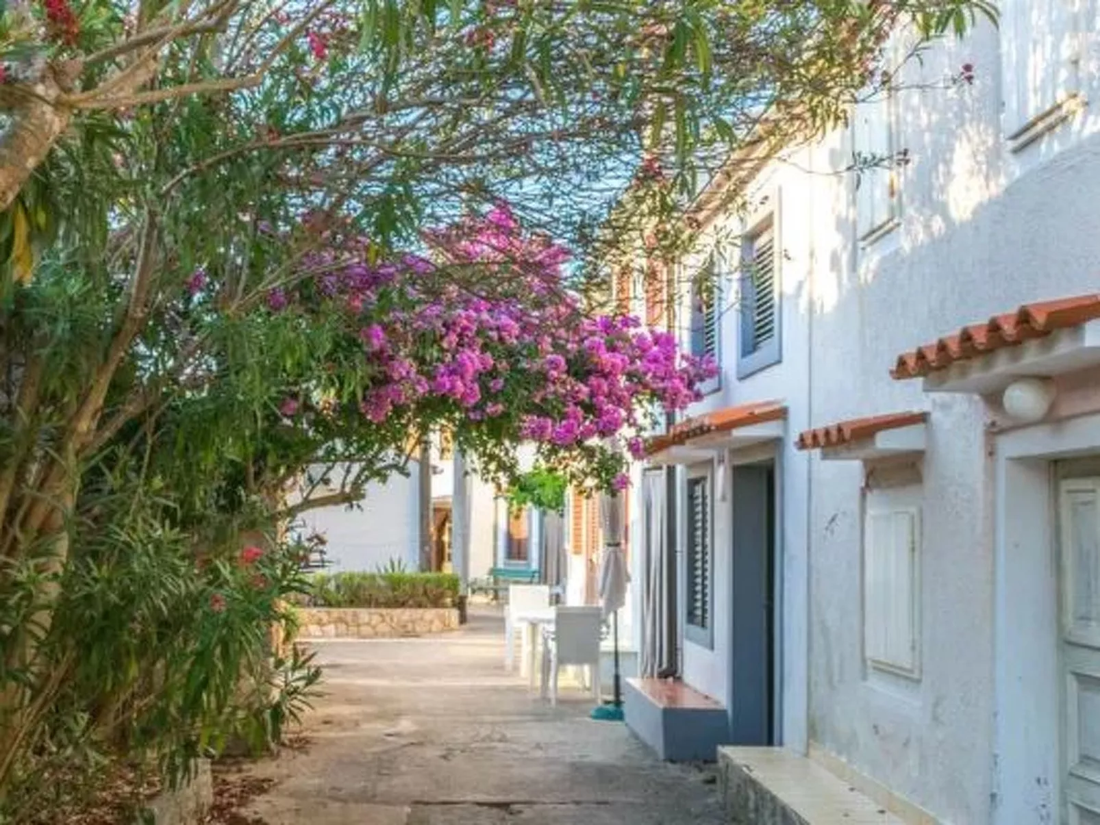 Wohnung "Punta Blue" mit Blick auf das Wasser-Image-tags.info