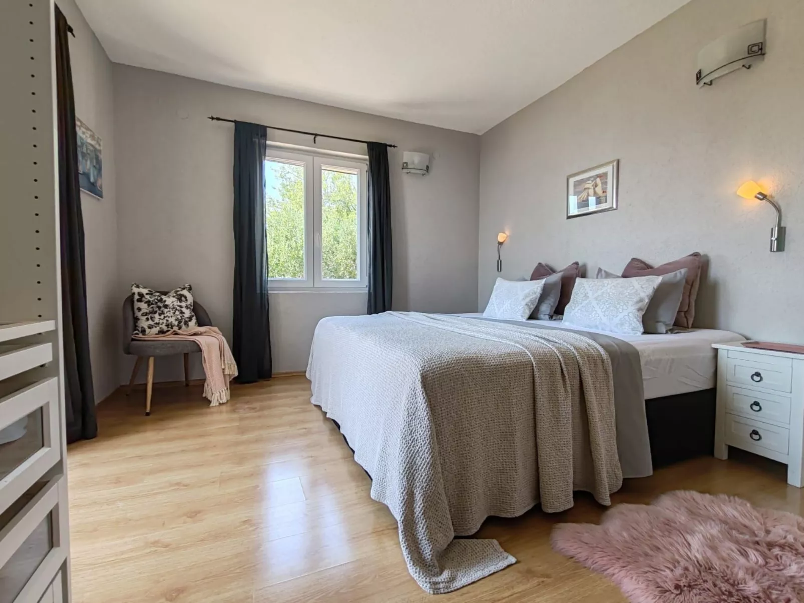 Casa Vista Splendor-Binnen