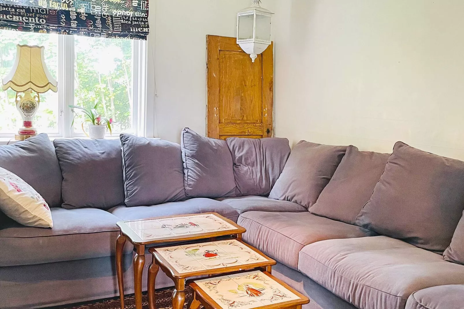 4 persoons vakantie huis in MARIESTAD-By Traum-Binnen