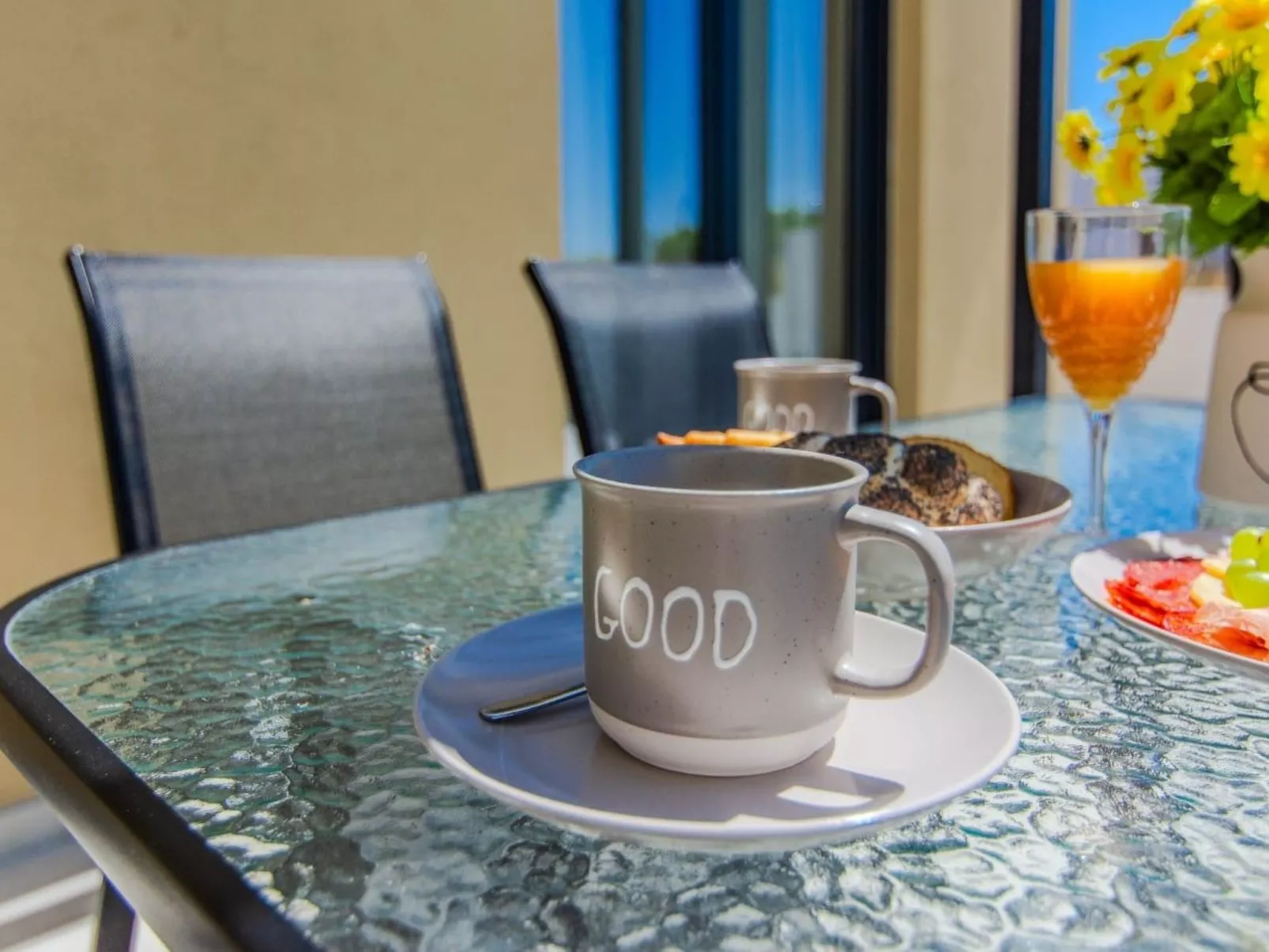 Neues modernes Poolhaus in Privlaka-Buiten