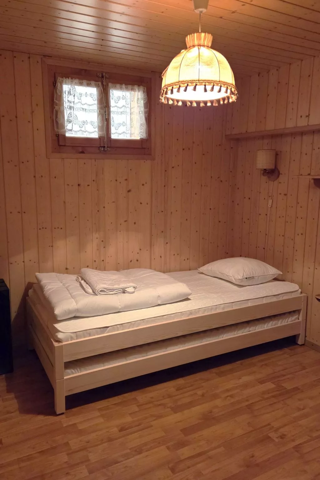 Chalet "Ecureuil" in den Portes du Soleil im Wallis-Image-tags.info