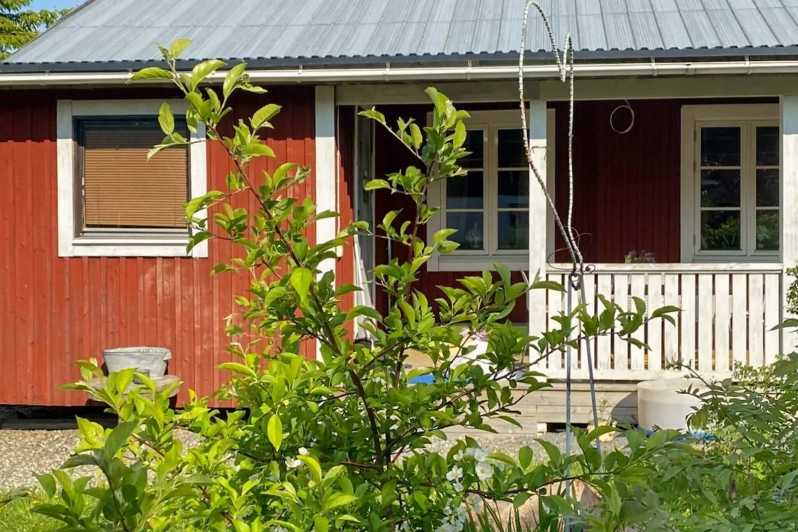 4 persoons vakantie huis in TORPSHAMMAR-By Traum