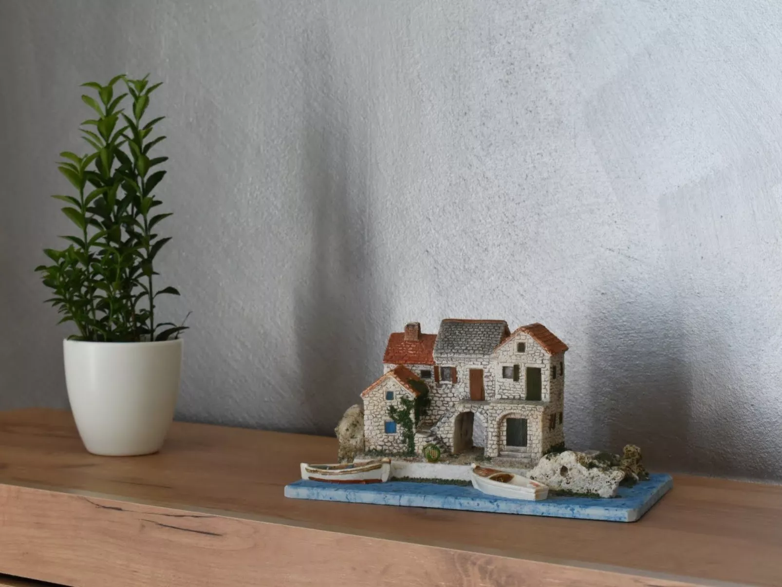 Für 8 Personen ca. 120 m&sup2; in Dubrava, Dalmatien (Gespanschaft Split-Dalmat-Buiten