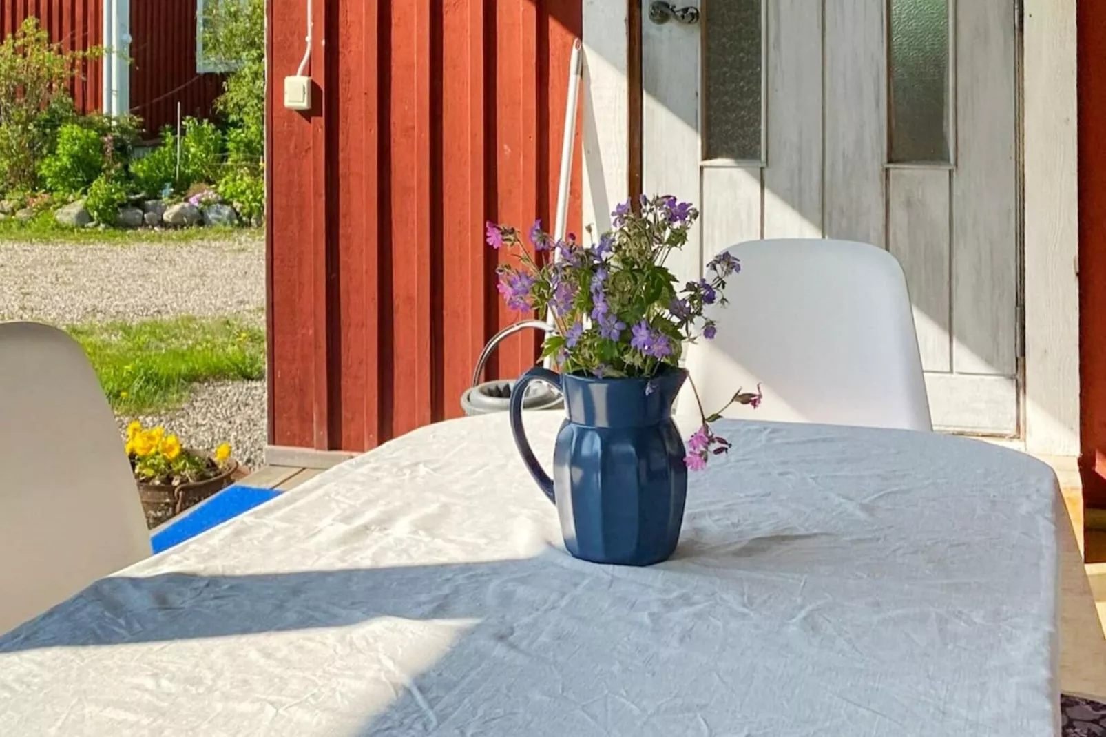 4 persoons vakantie huis in TORPSHAMMAR-By Traum