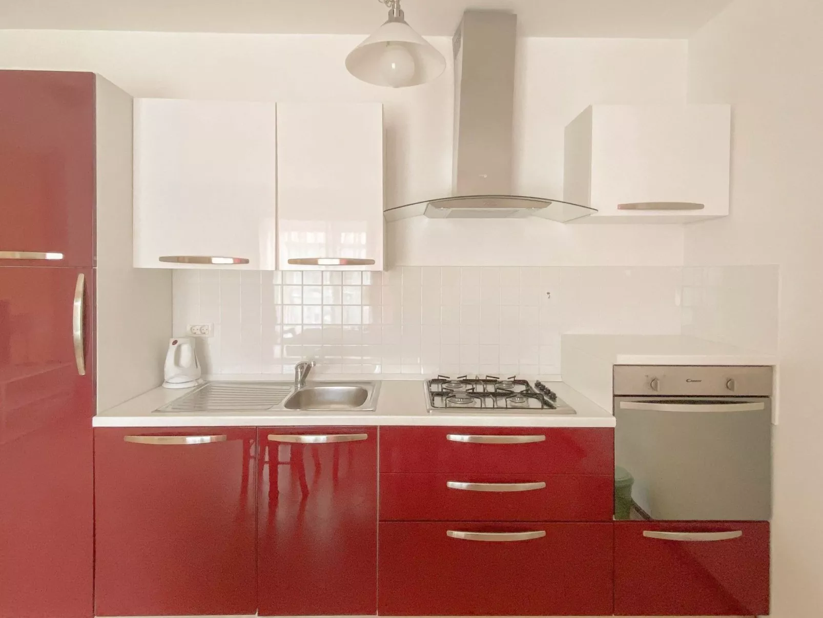 Villa "Chiara" mit privatem Pool-Binnen