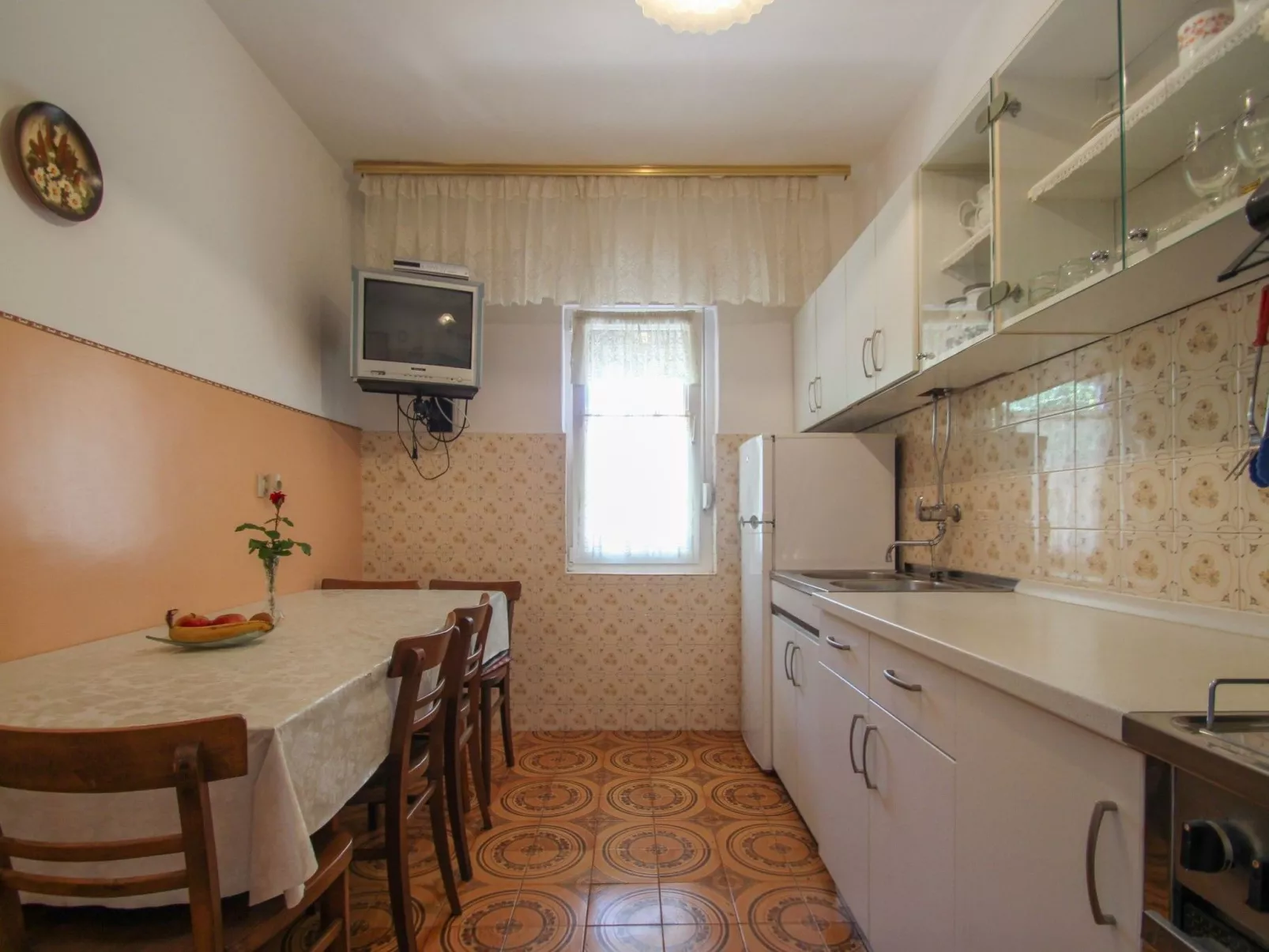 Für 8 Personen in Umag, Istrien