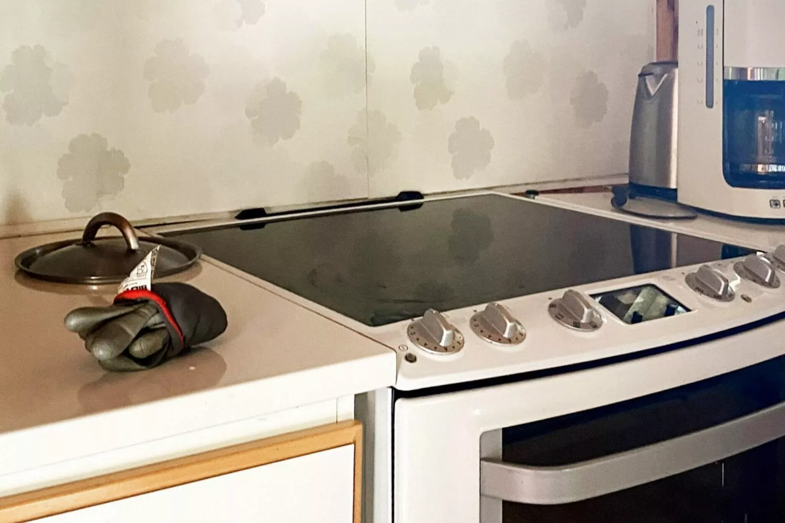 4 persoons vakantie huis in TORPSHAMMAR-By Traum-Binnen