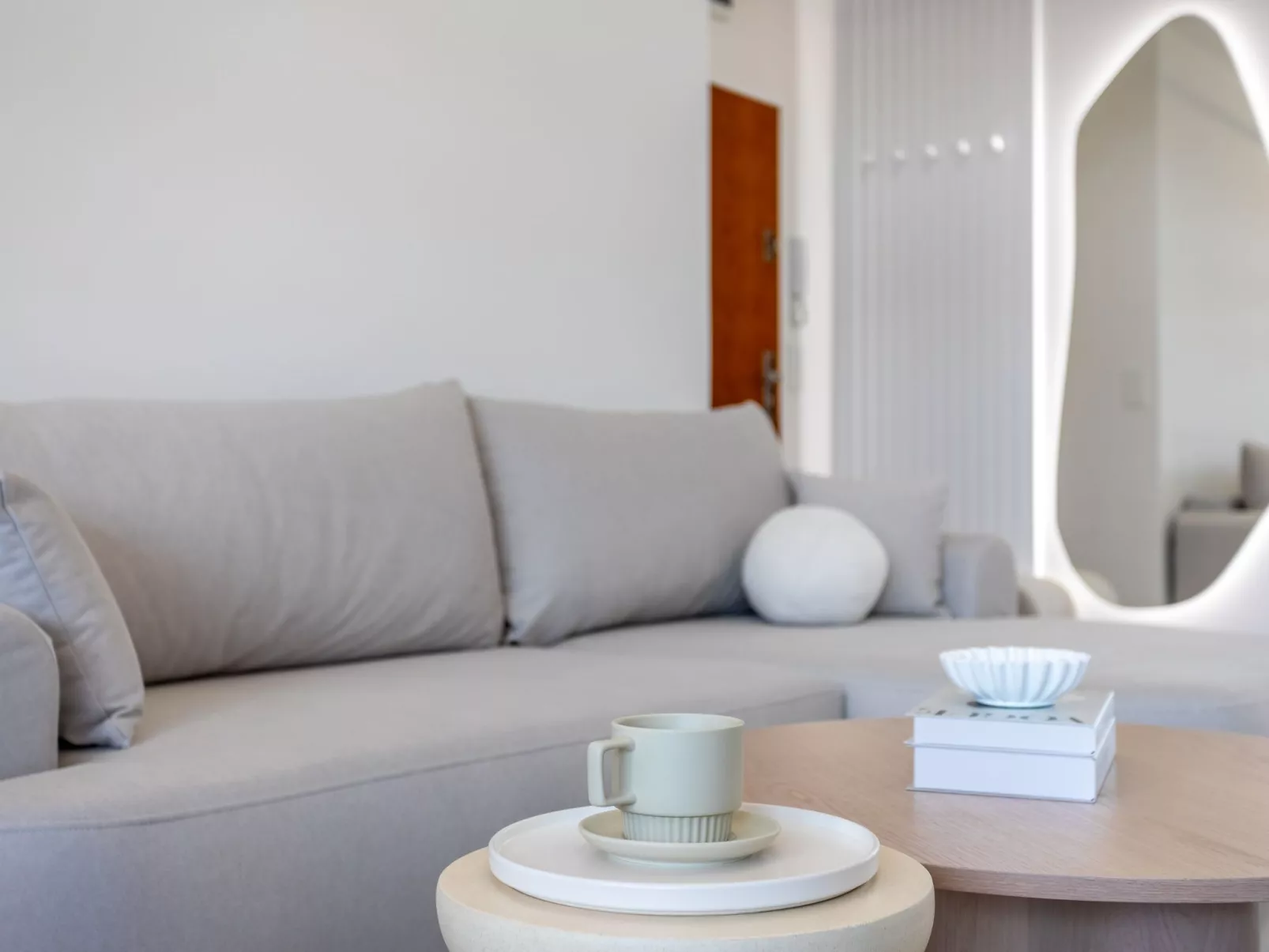 Am Meer, Urlaub auf der Insel Usedom, Apartment White Space II-Image-tags.info