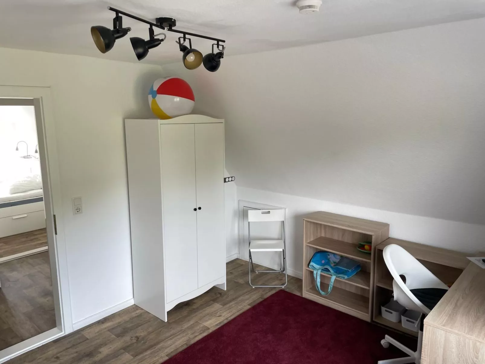 Haus Alexandra-Binnen