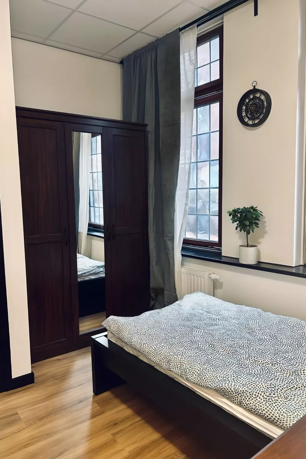 FeWo Kupferkrug-Binnen