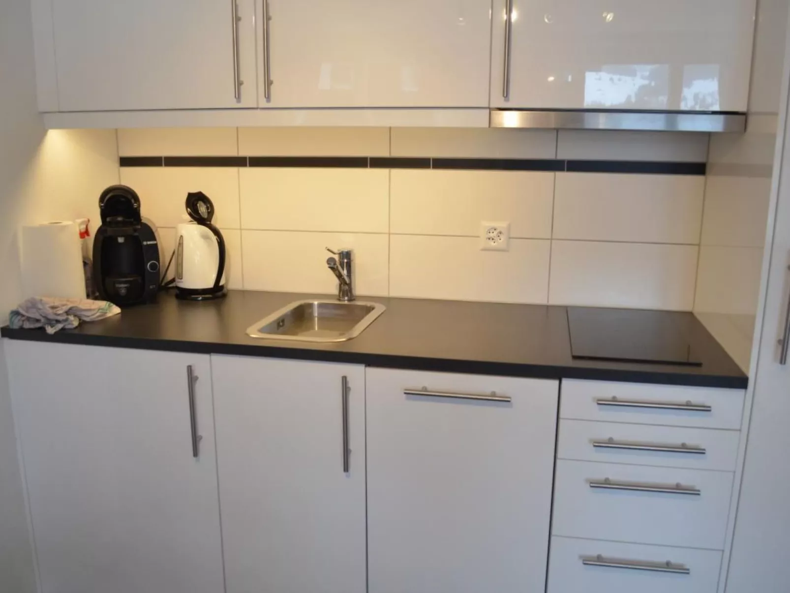 Chalet Sandra in Wengen