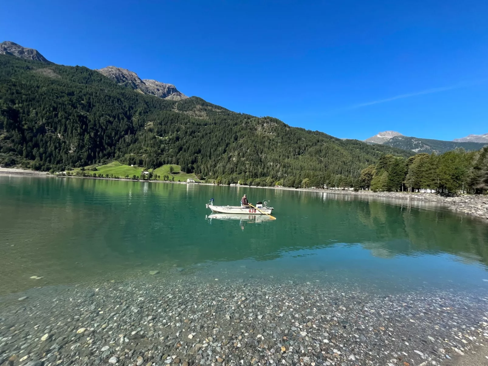 Rustico Sumprai-Buiten