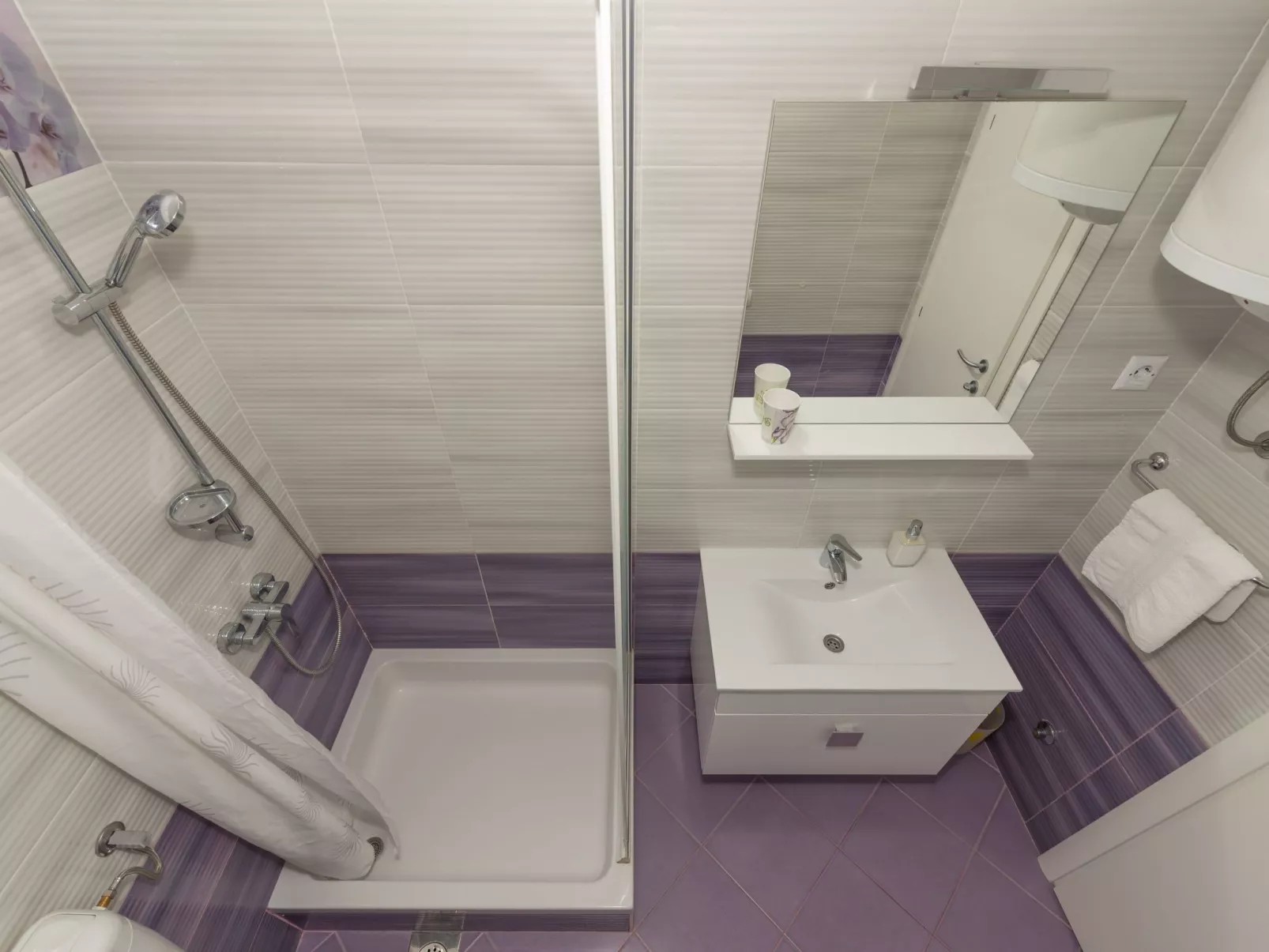 Mit Balkon und Garten sowie Meerblick-Image-tags.info