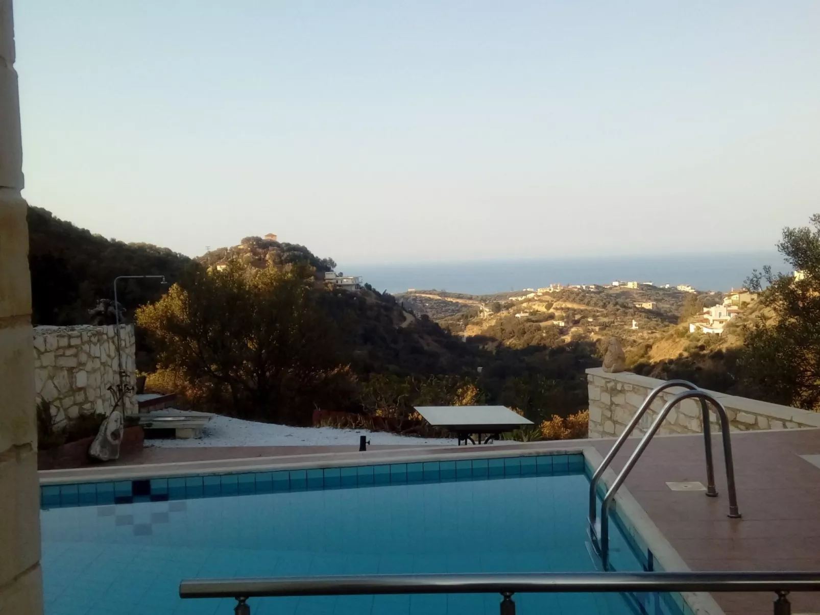 BIO-Energie-Villa Antonis