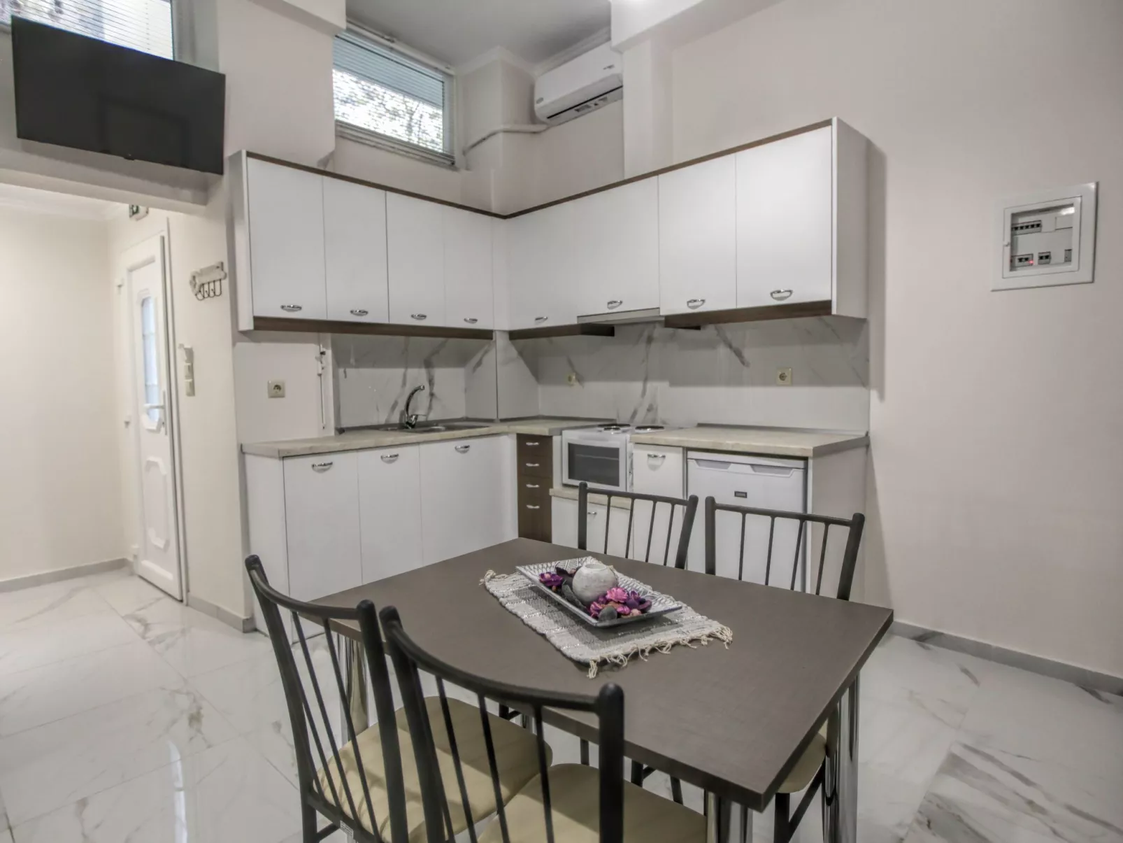 Del Sol Meteora Luxurious Family Suites3