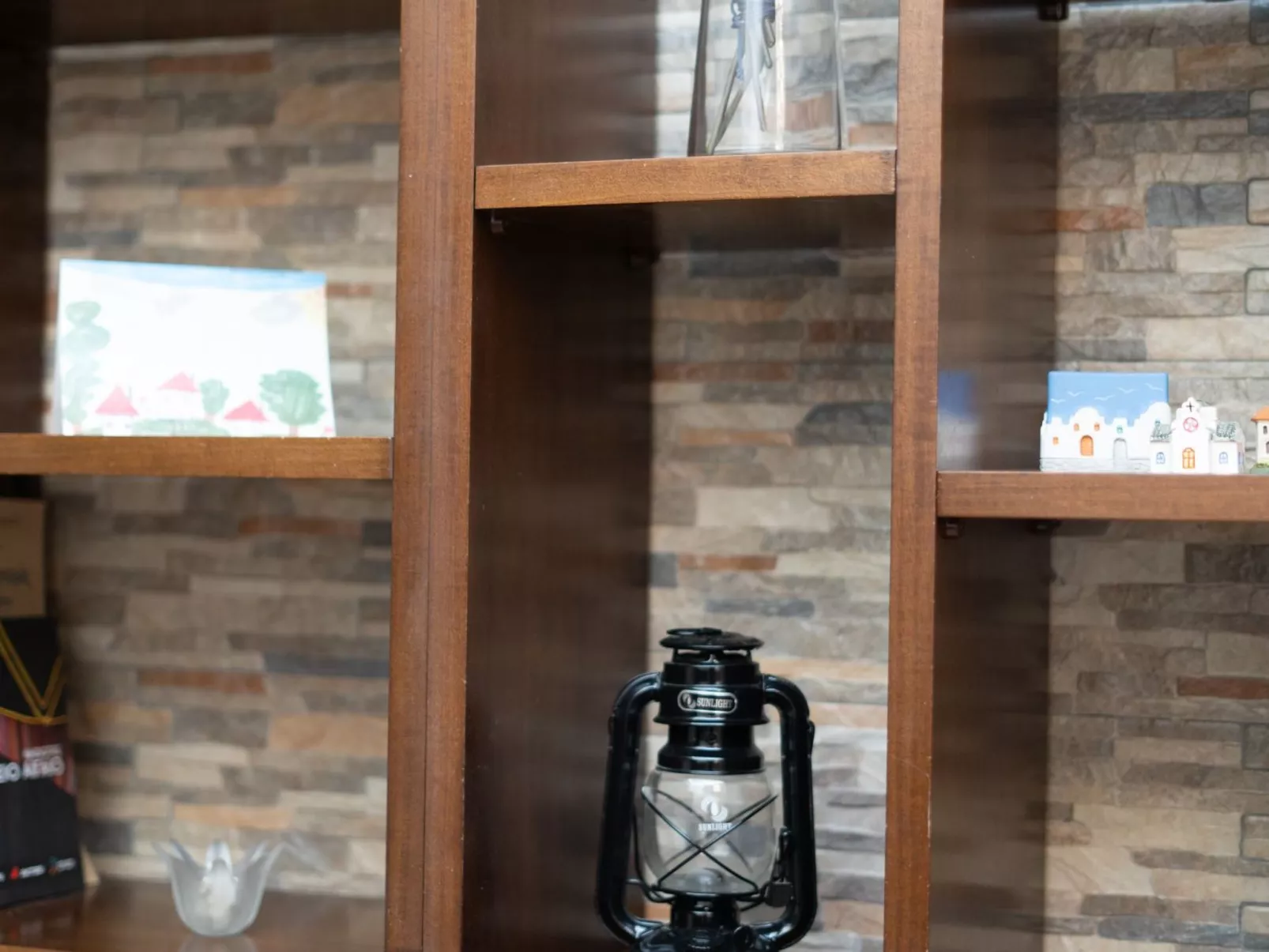 Unknown Accommodation-Buiten