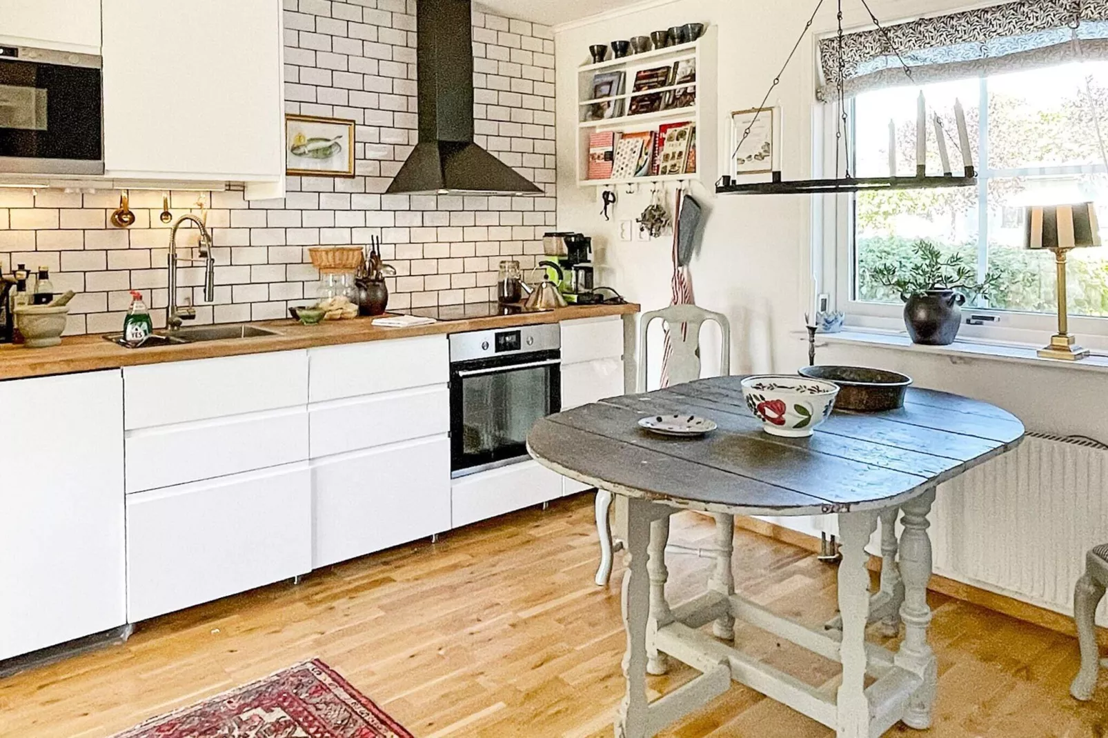 4 sterren vakantie huis in TOMELILLA-By Traum-Binnen
