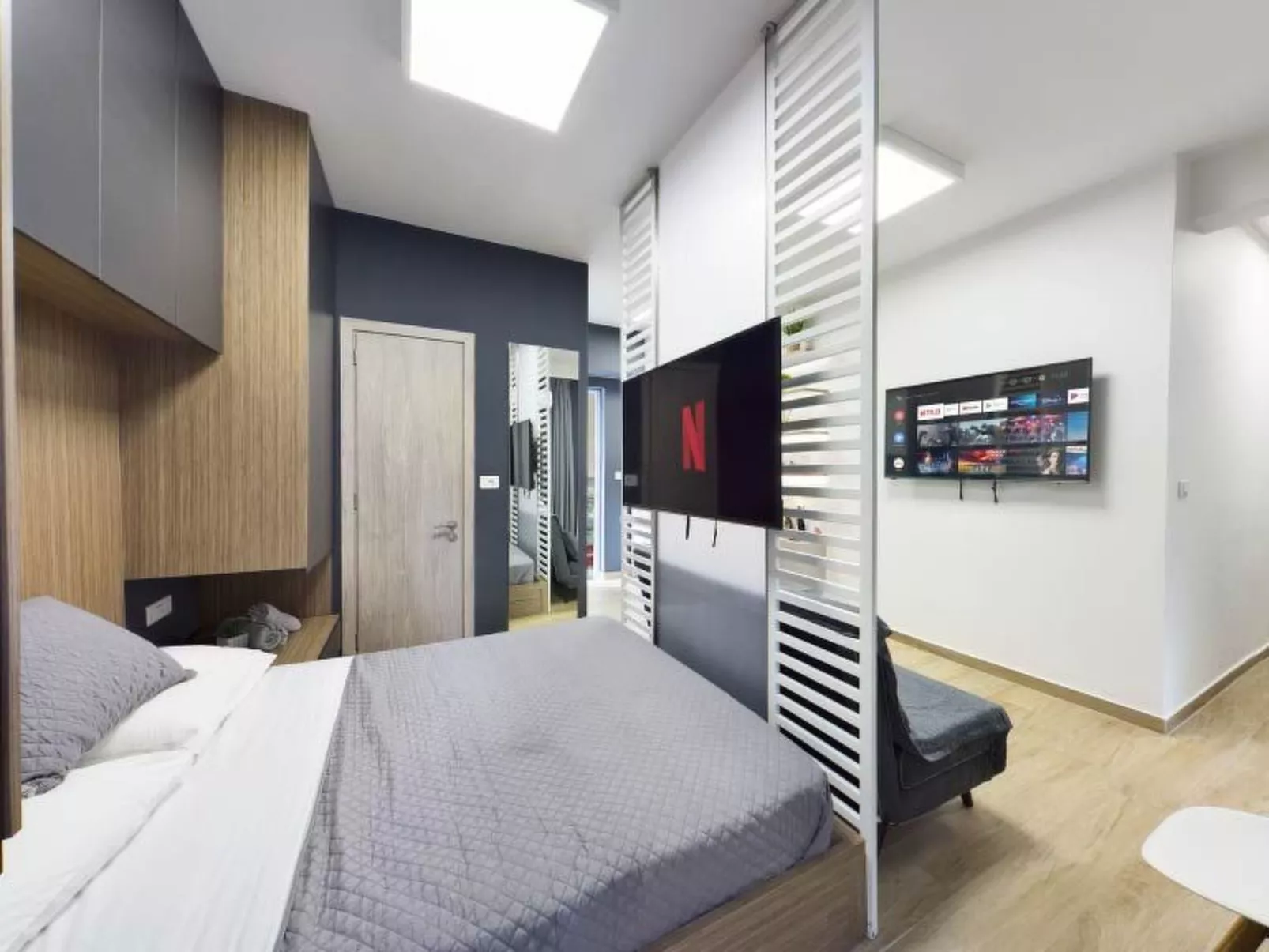 Feel Good Vibes Apt -Athen