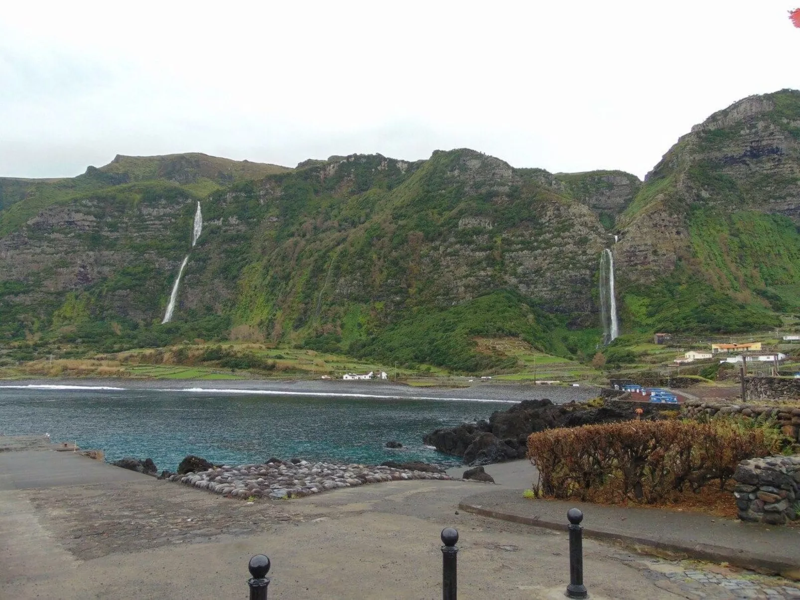 Schwiegermutterhaus 1-Buiten