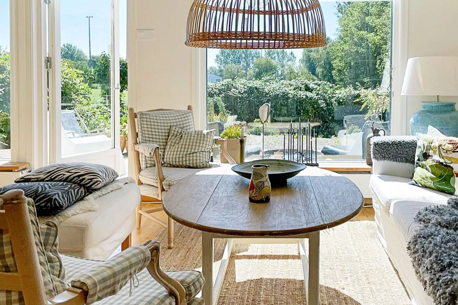 4 sterren vakantie huis in TOMELILLA-By Traum-Binnen