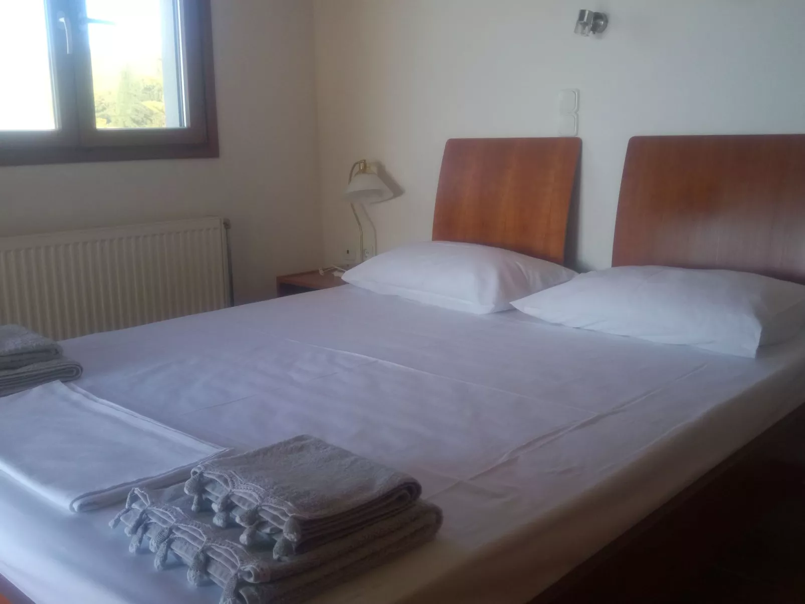 Simos in Paleokastro