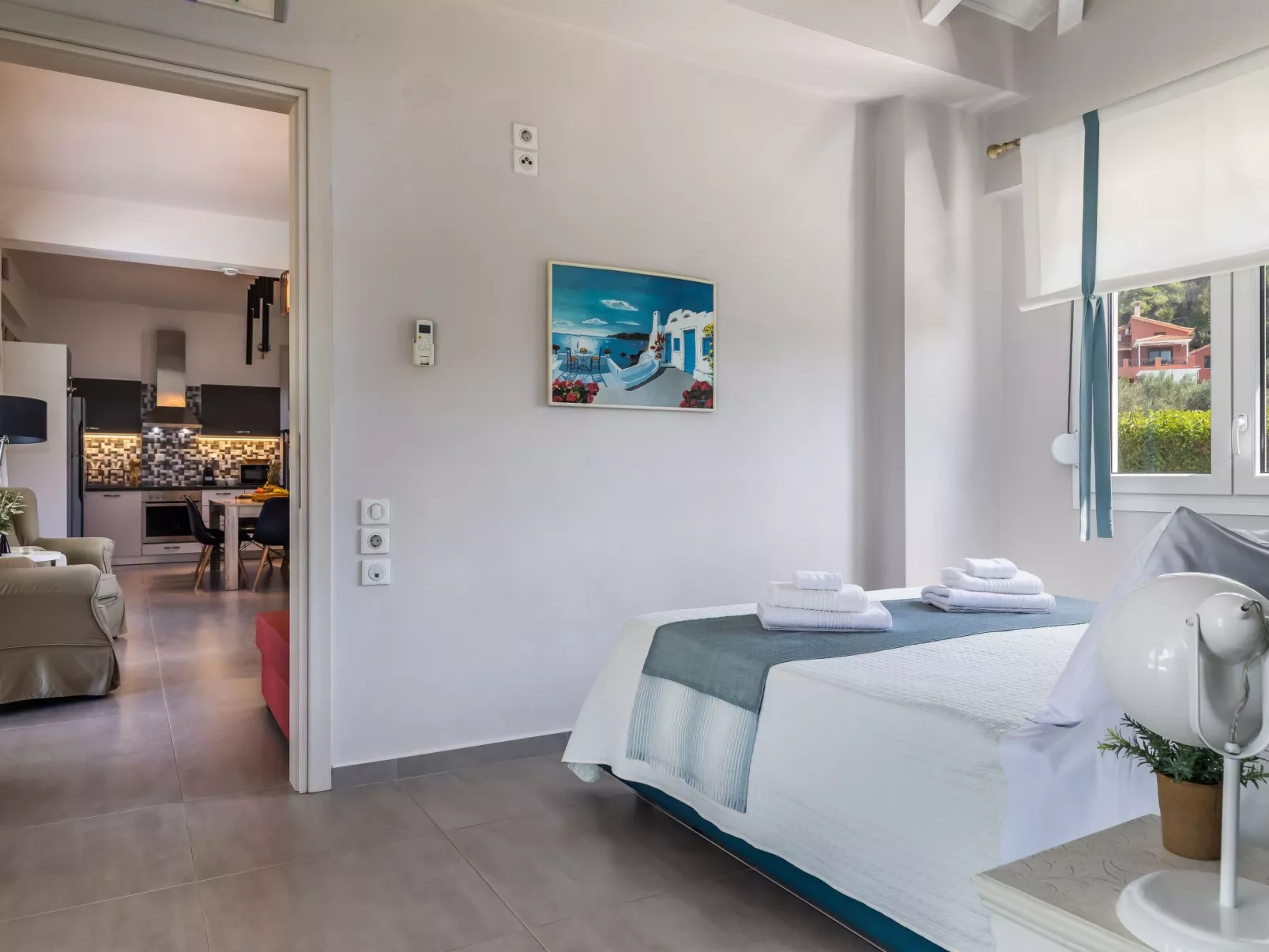 Villa Aelia für 10 Personen in Skopelos