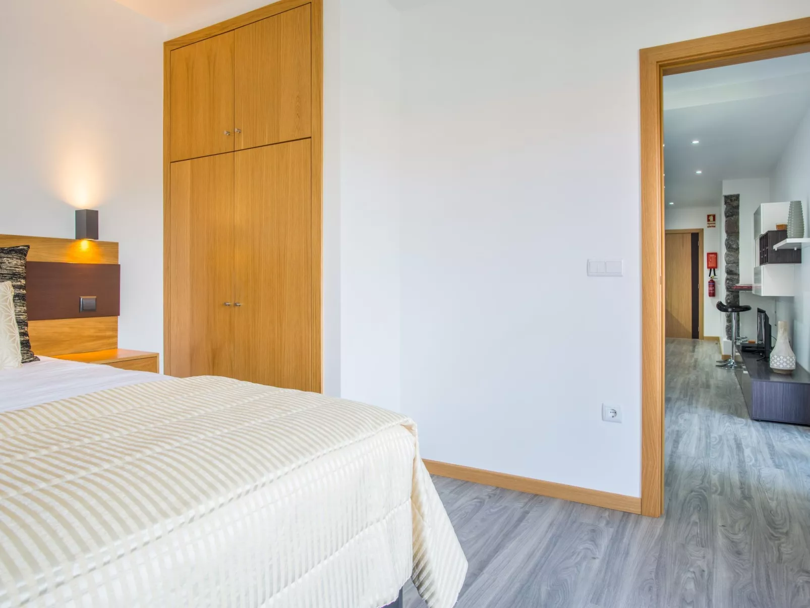 Haus Enxurros in Ponta Delgada