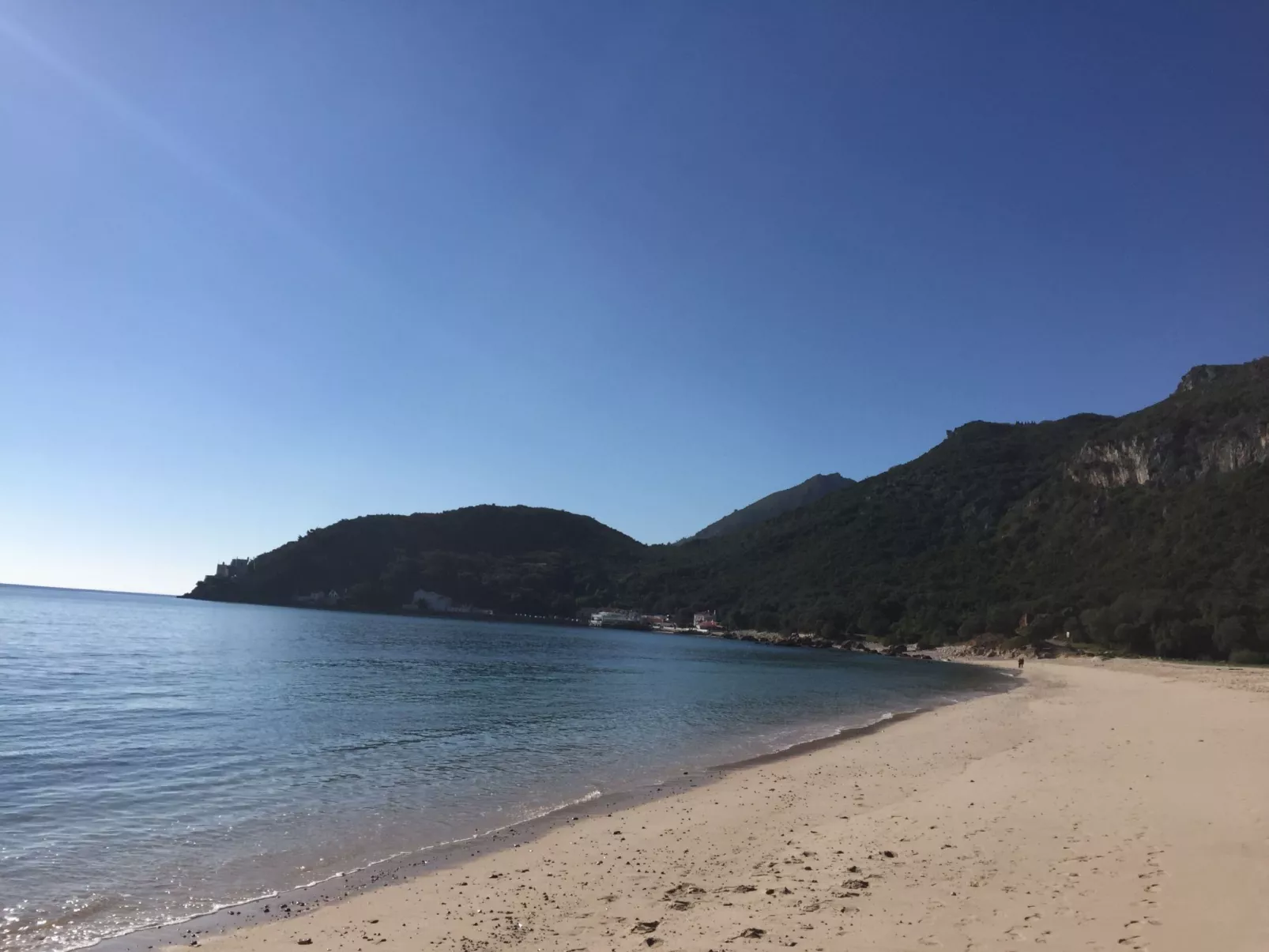 In Sesimbra mit Grill, Terrasse und Garten-Image-tags.info