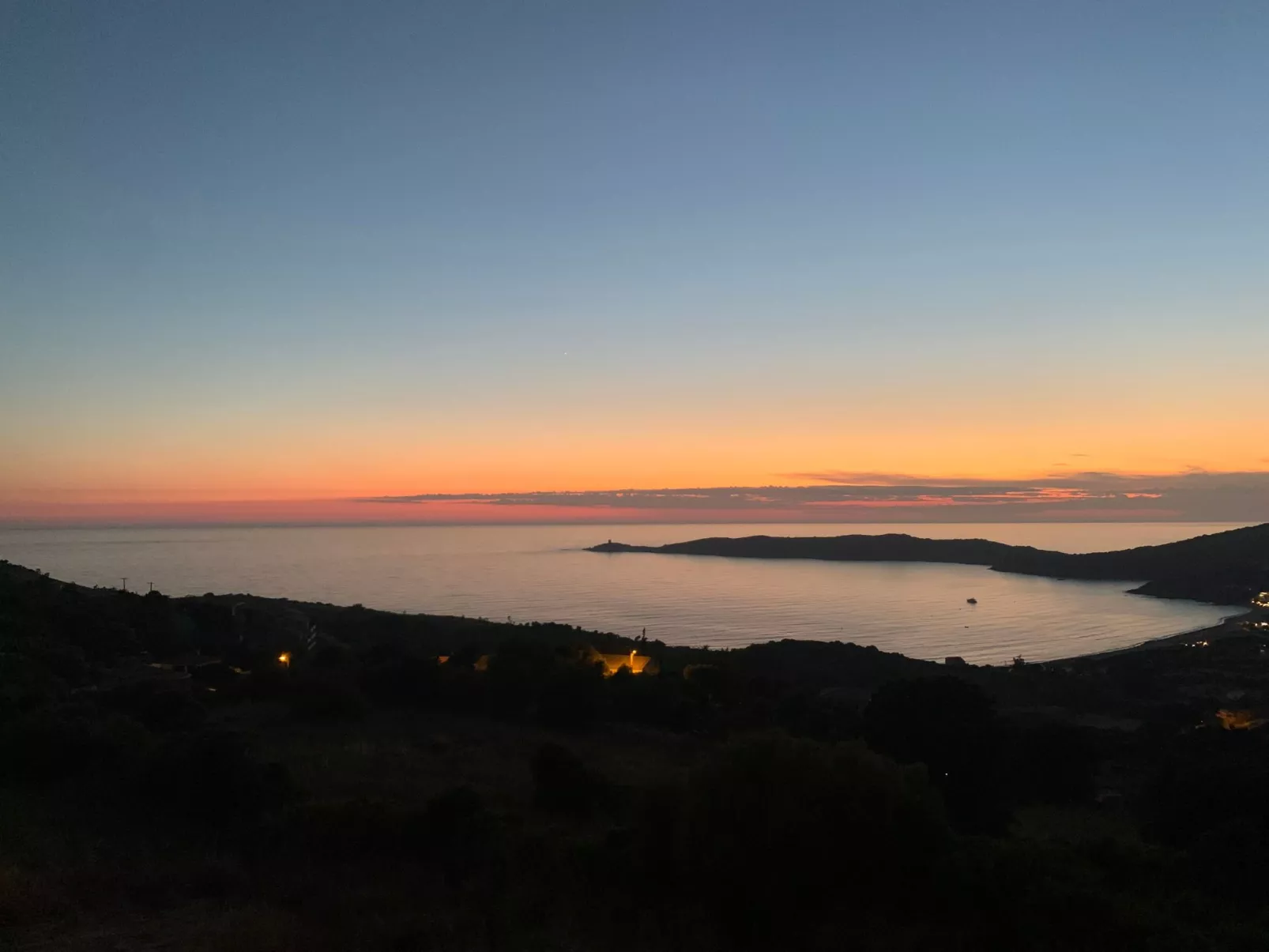 Wohnung 4A Villa Cargèse