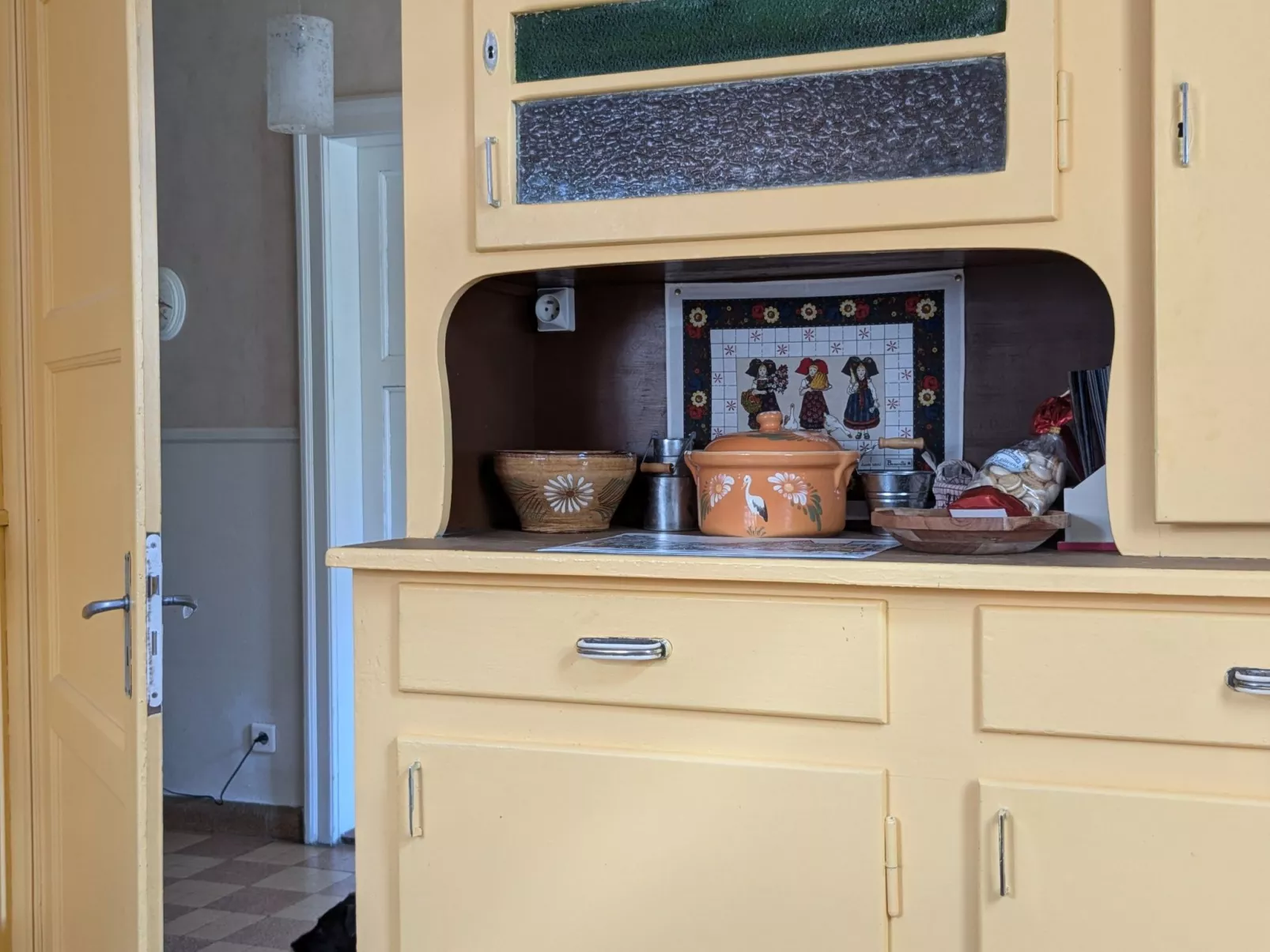 Gite Ferme Baltzinger