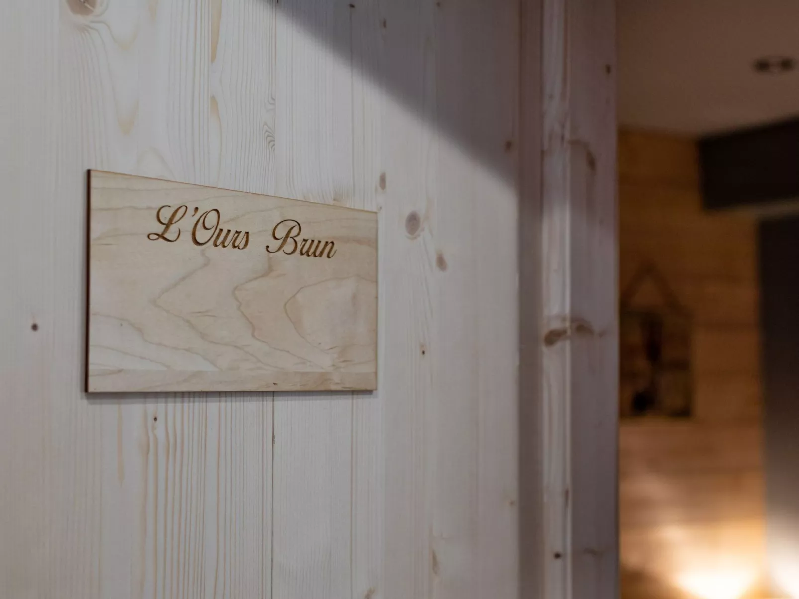 Studio 24 m2 - 4 Personen - In der Nähe der Pisten