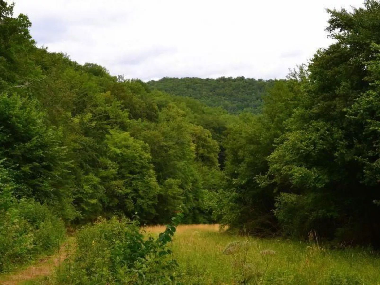 Gîte für zwei Personen-Buiten